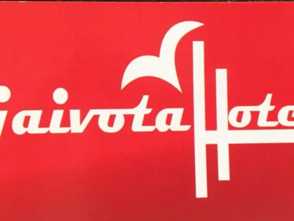Gaivota Hotel