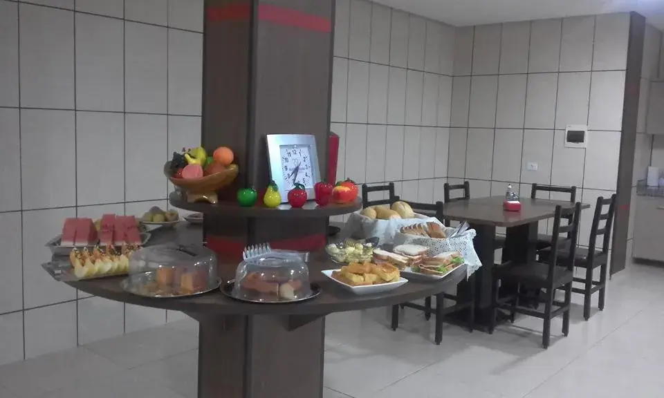 Gaivota Hotel Gaivota Hotel