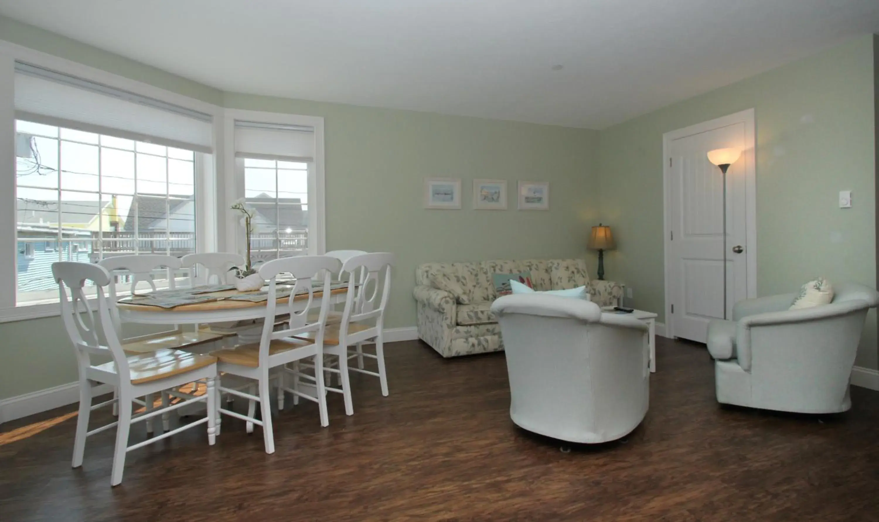 Sand Castle Suite 4 in Atlantic Ocean Suites Sand Castle Suite 4 in Atlantic Ocean Suites