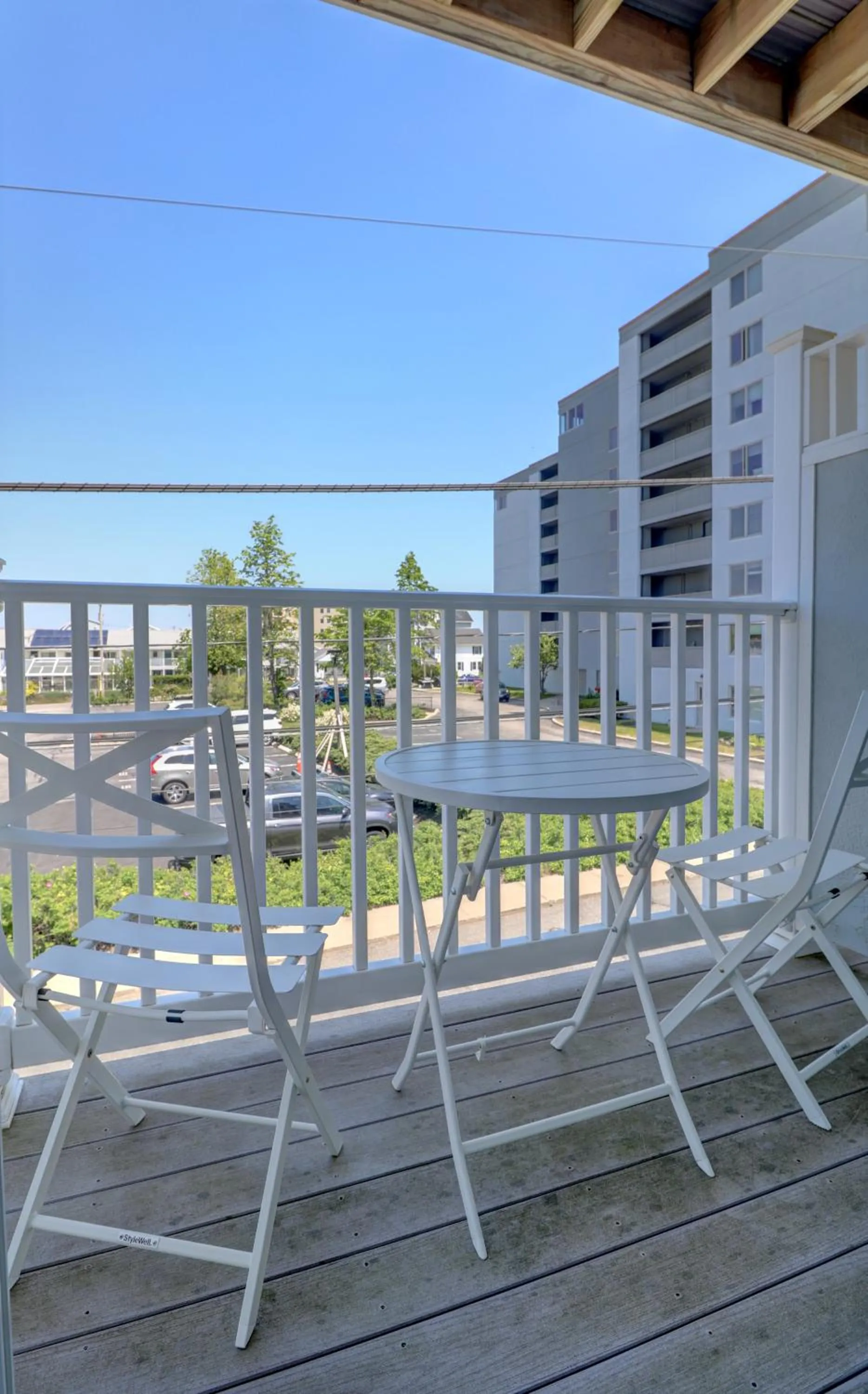 Atlantic Ocean Suites