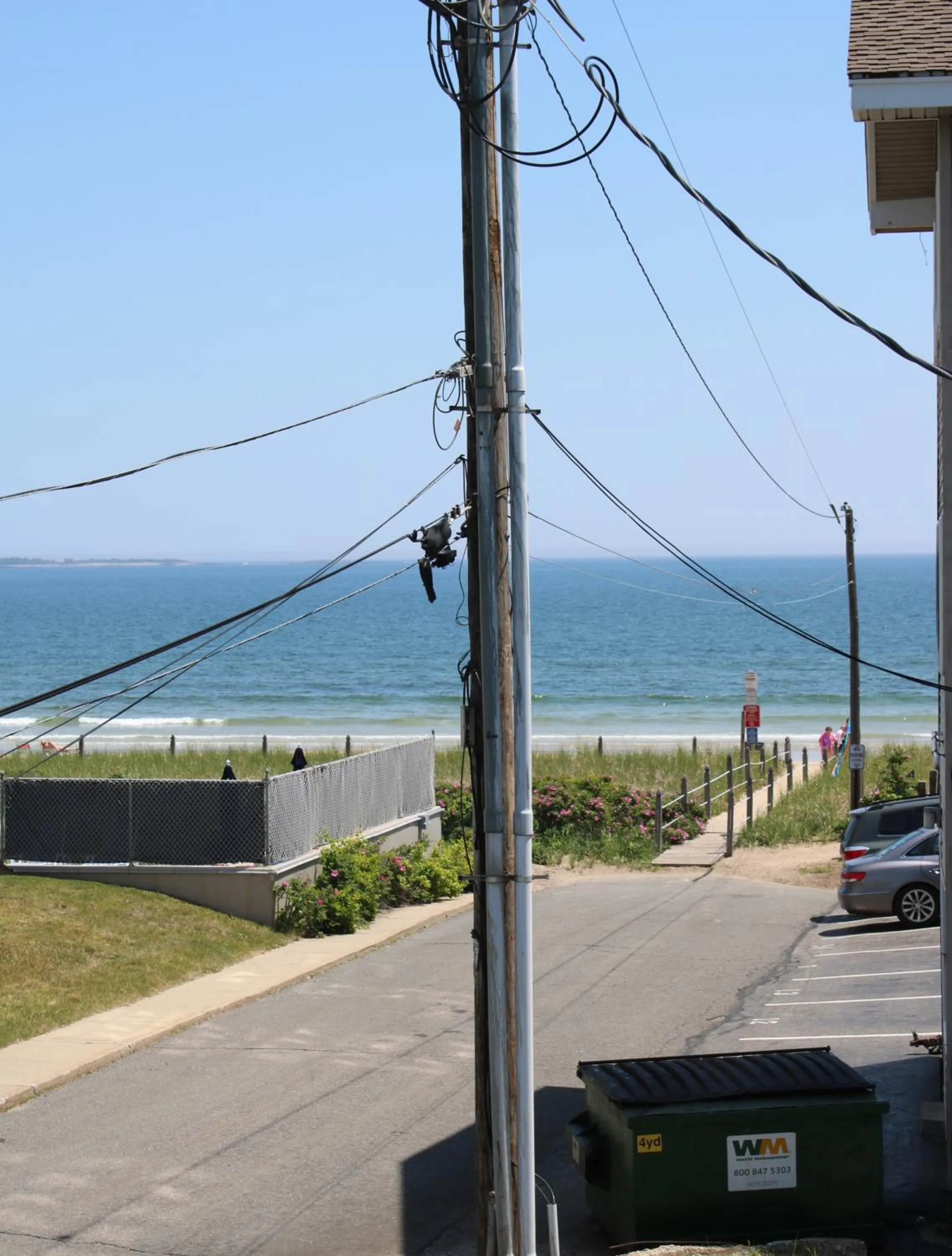 Atlantic Ocean Suites