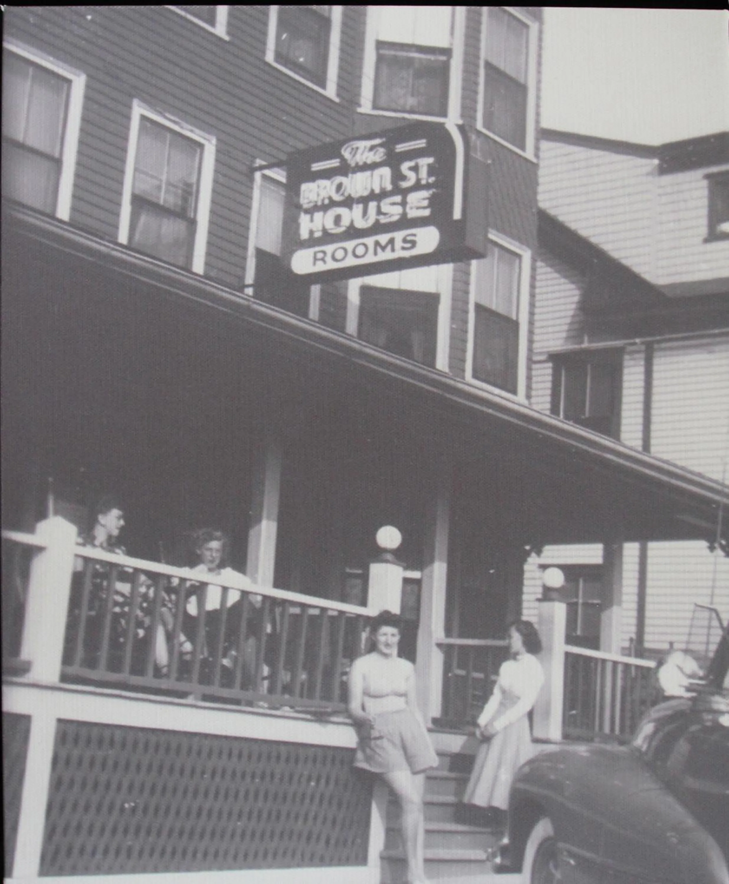 Other in Atlantic Ocean Suites