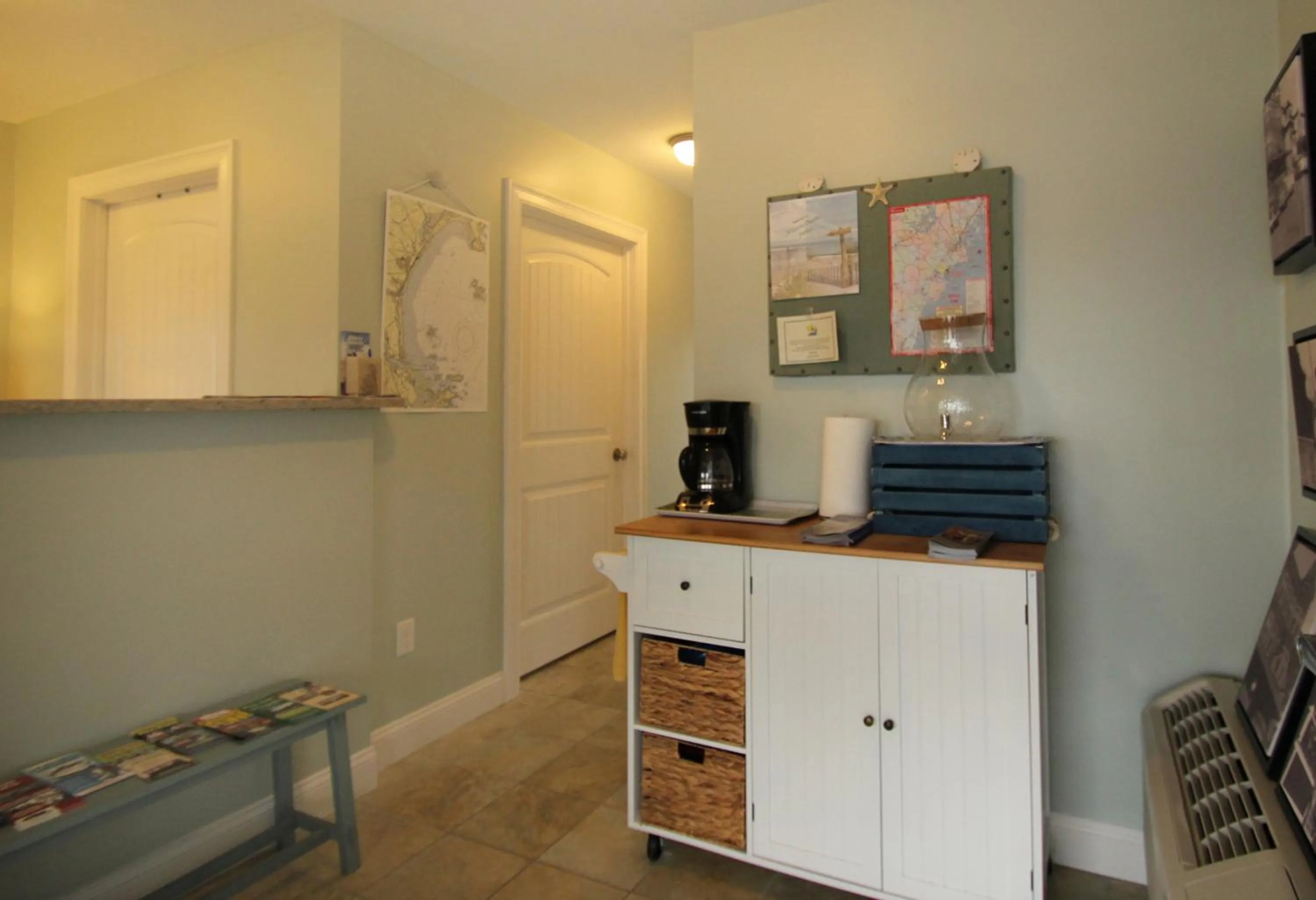 Other in Atlantic Ocean Suites