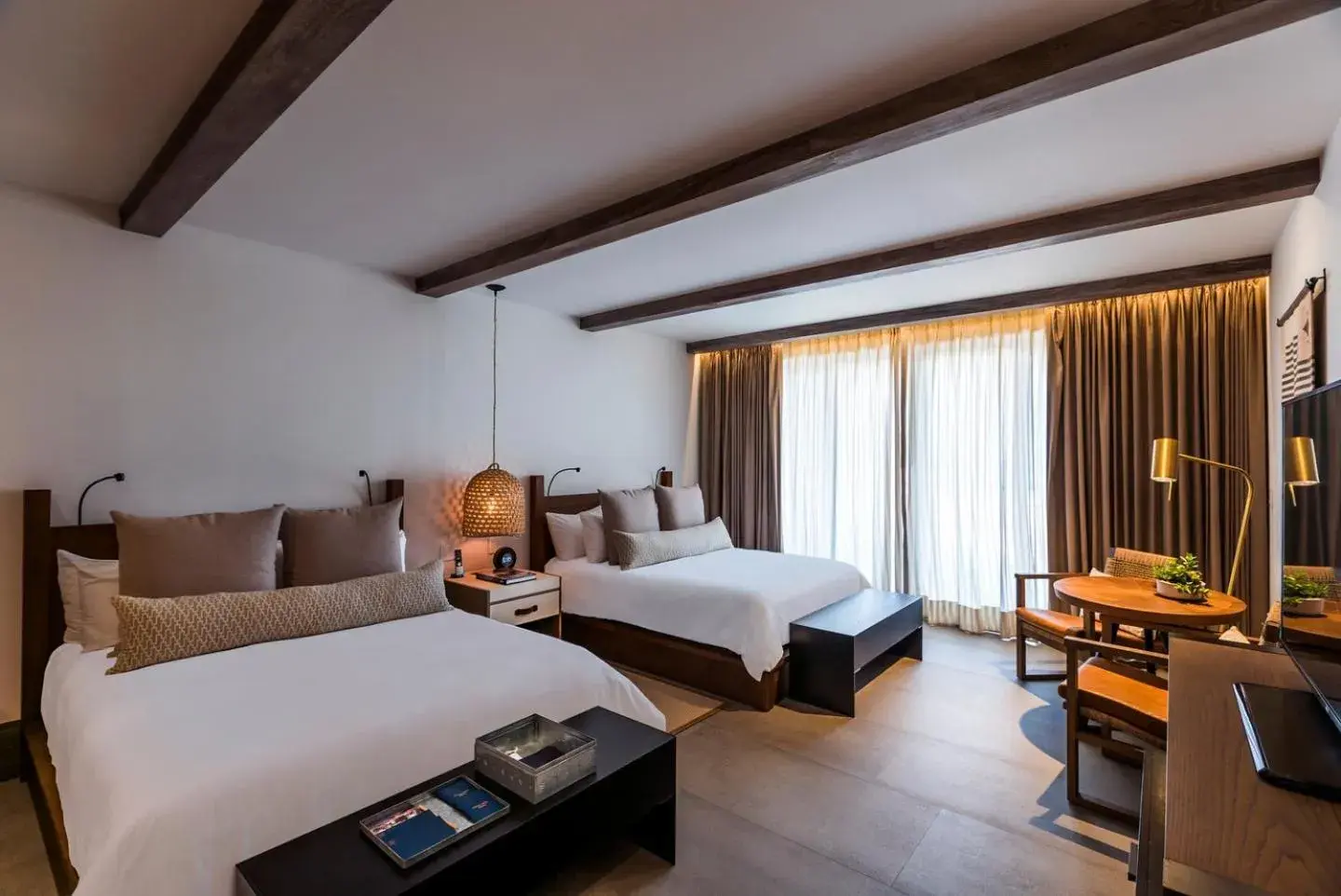 Double Room - single occupancy in Unico Hotel Riviera Maya Adults Only Double Room - single occupancy in Unico Hotel Riviera Maya Adults Only