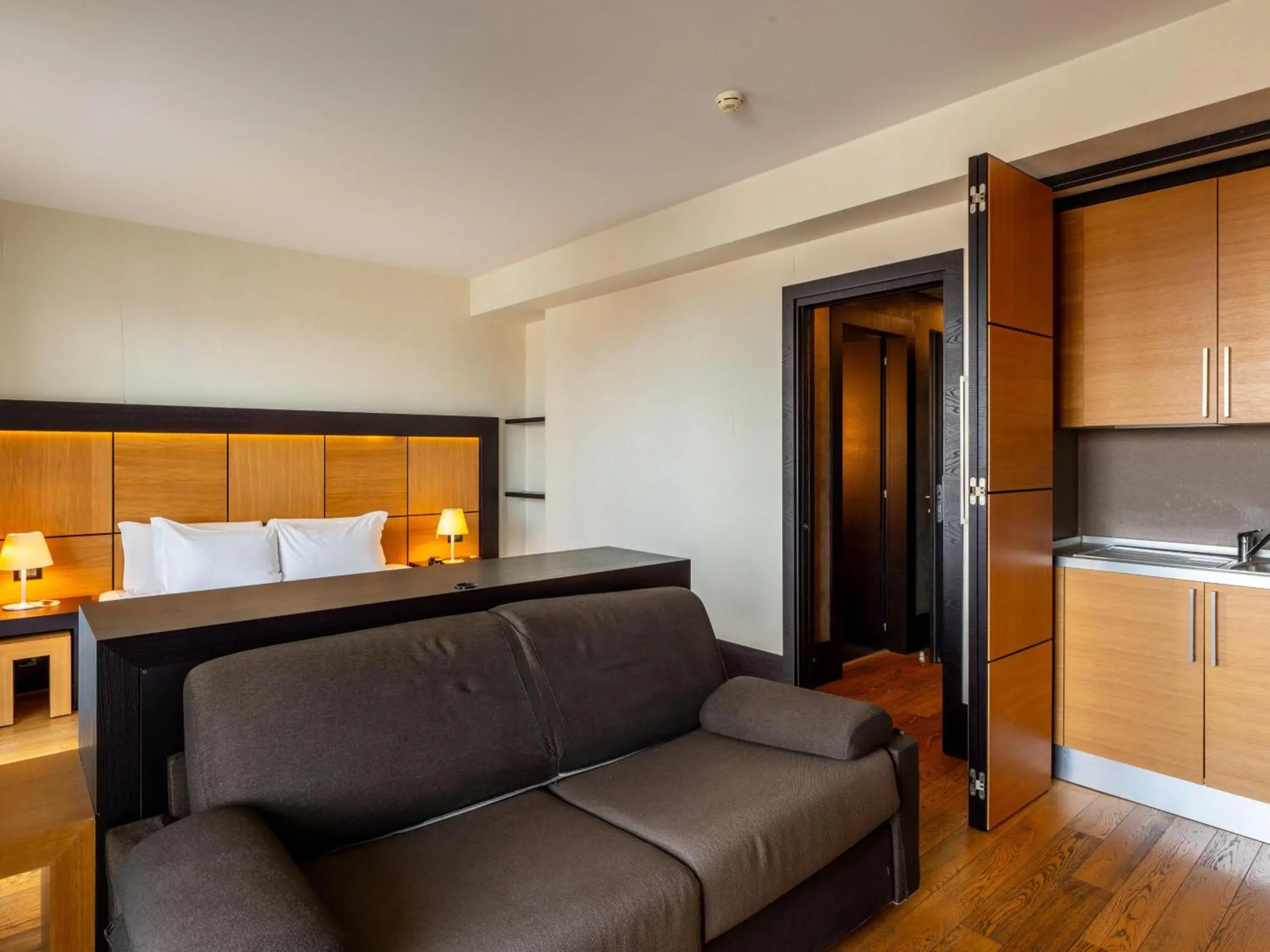 Junior Suite in B&B Hotel Borgaro Torinese Junior Suite in B&B Hotel Borgaro Torinese