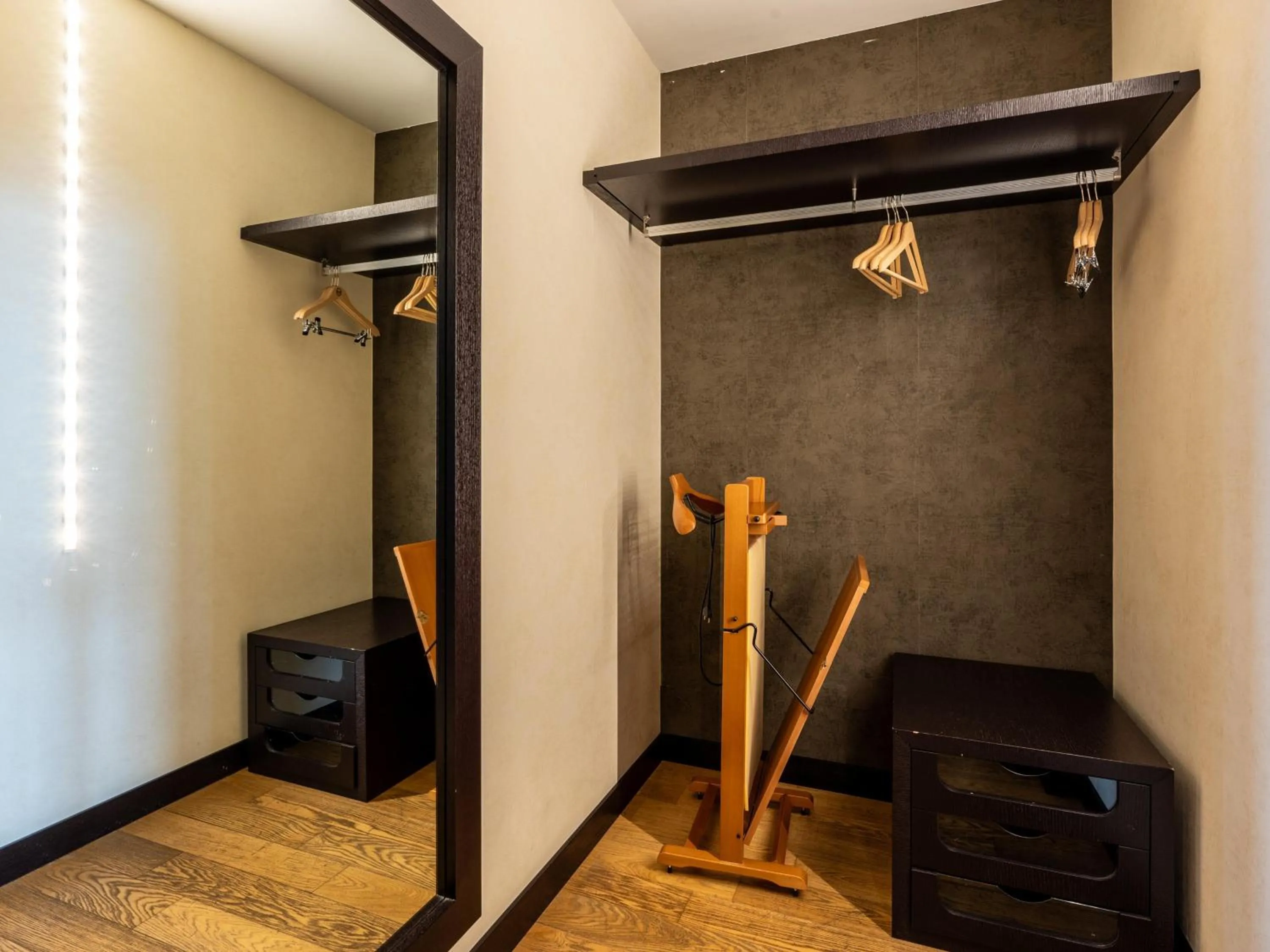 Photo of the whole room in B&B Hotel Borgaro Torinese