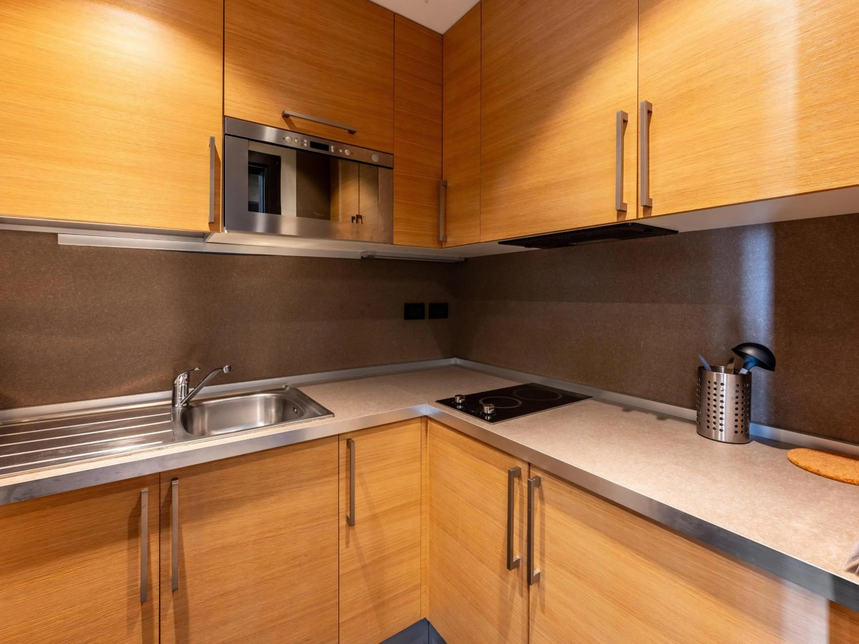 Photo of the whole room in B&B Hotel Borgaro Torinese