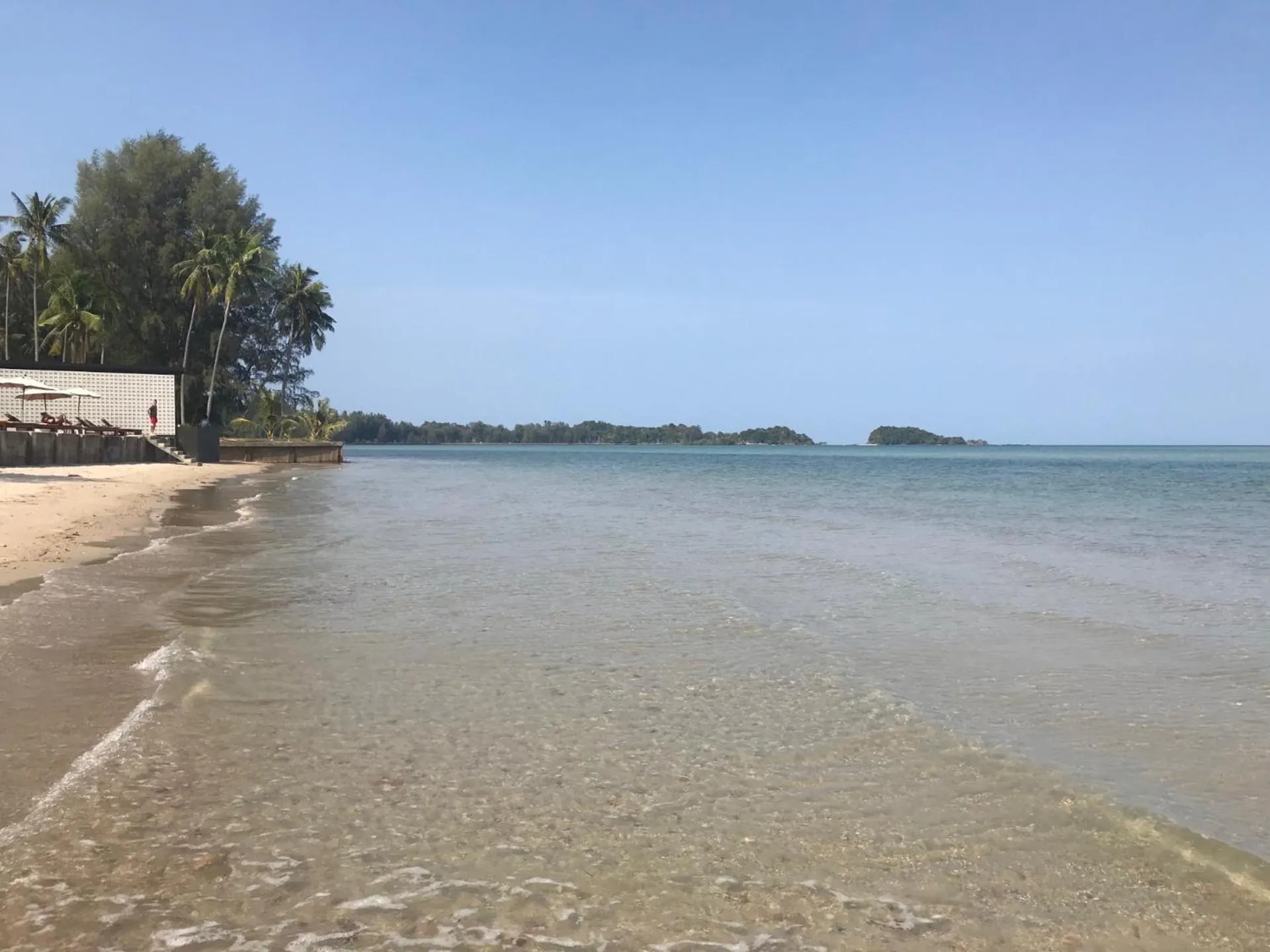 Nearby landmark in La Chambre Boutique @ Ko Lanta