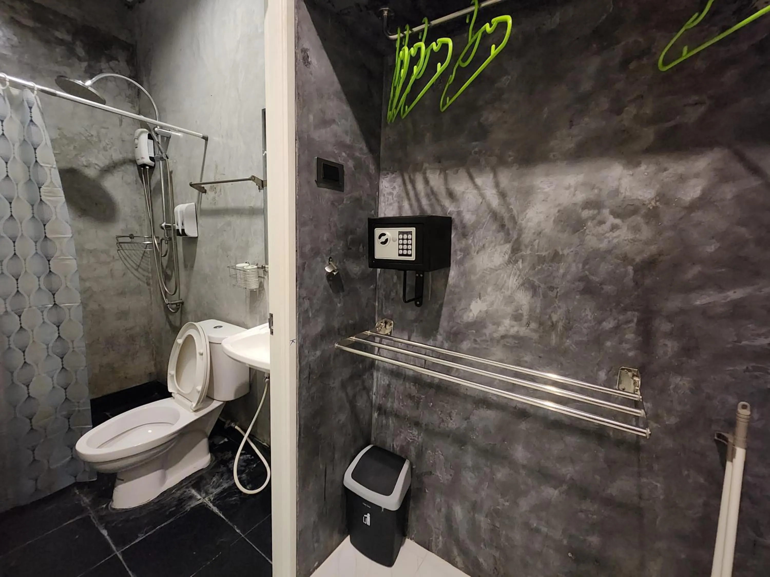 La Chambre Boutique @ Ko Lanta