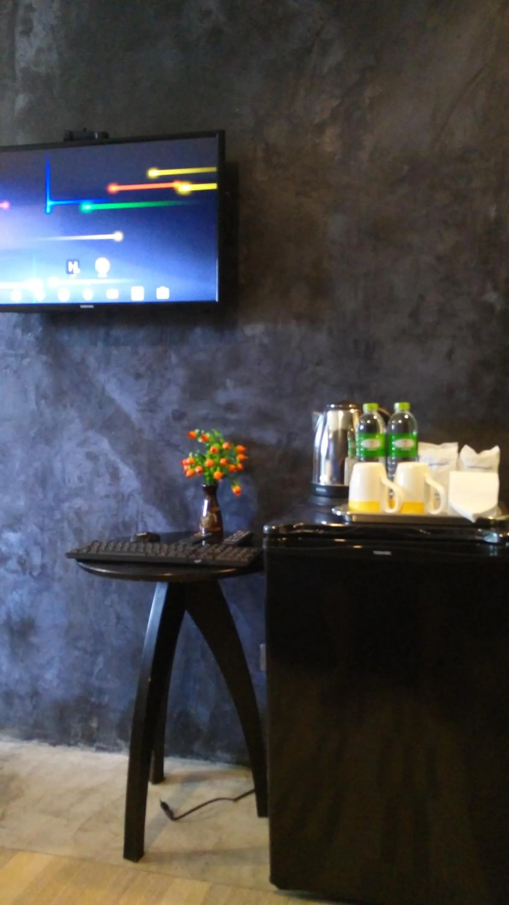 Day in La Chambre Boutique @ Ko Lanta