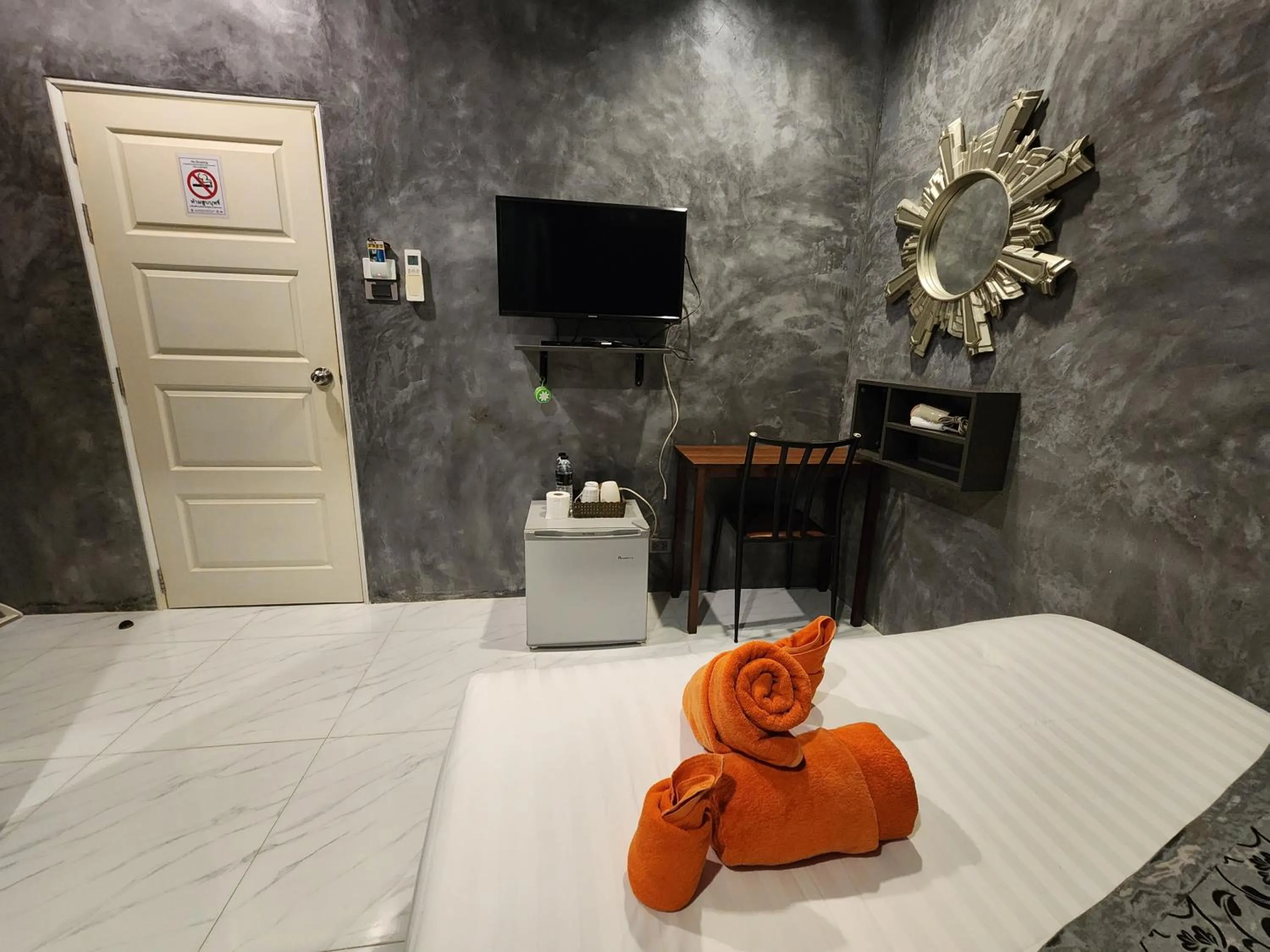 La Chambre Boutique @ Ko Lanta