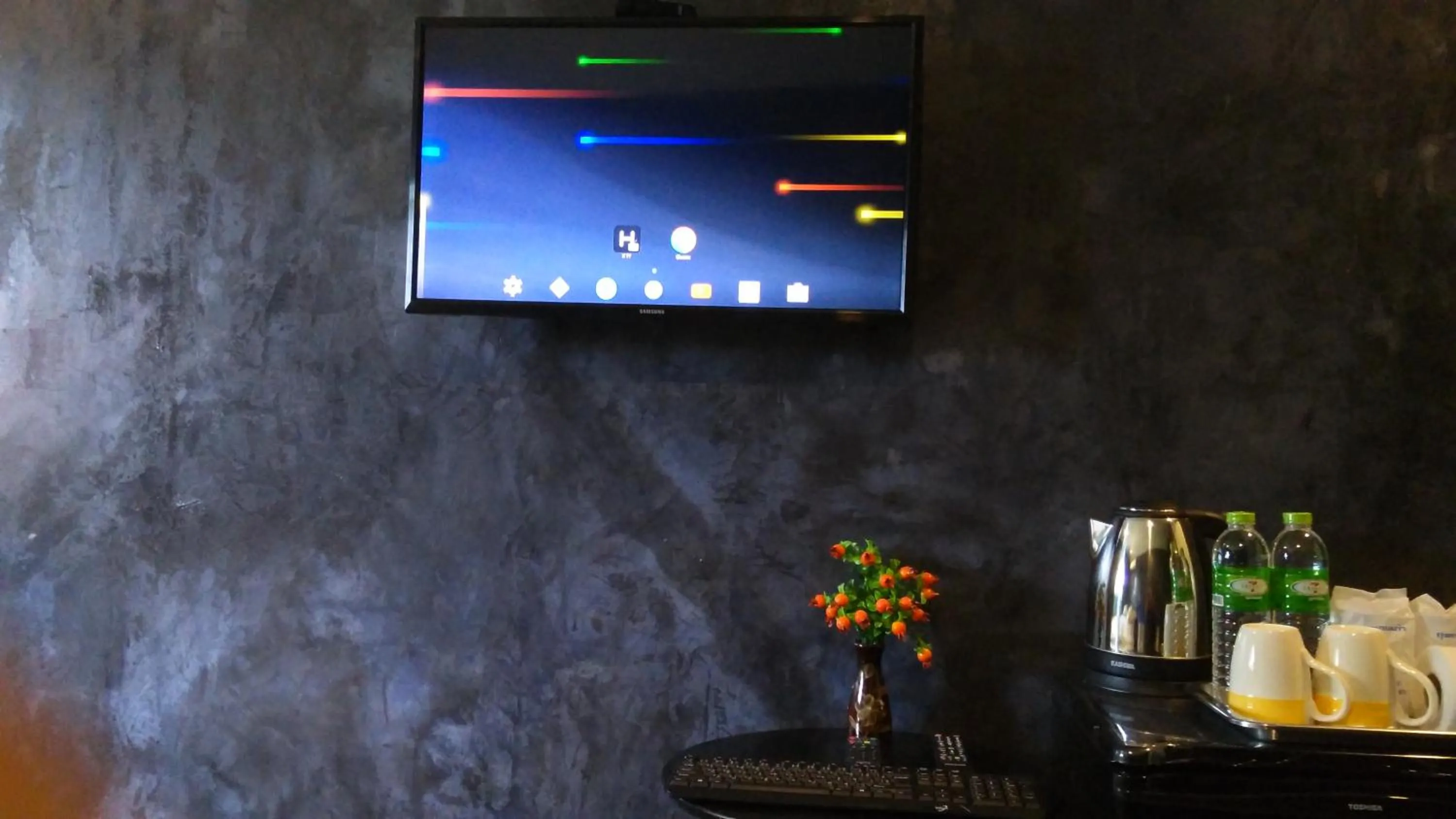 Day in La Chambre Boutique @ Ko Lanta