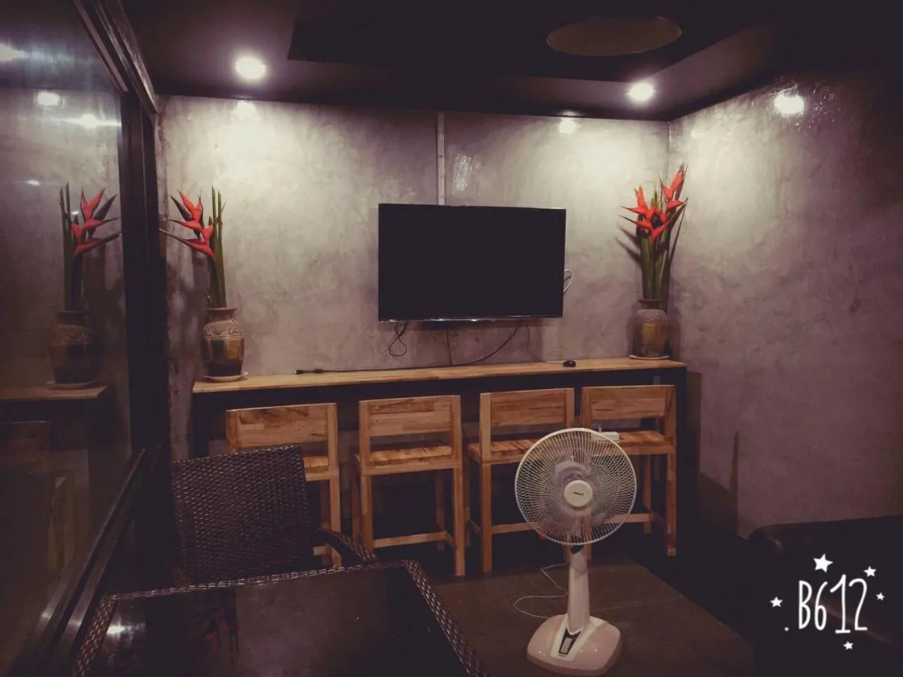 Property building in Loftel @ Nakhon