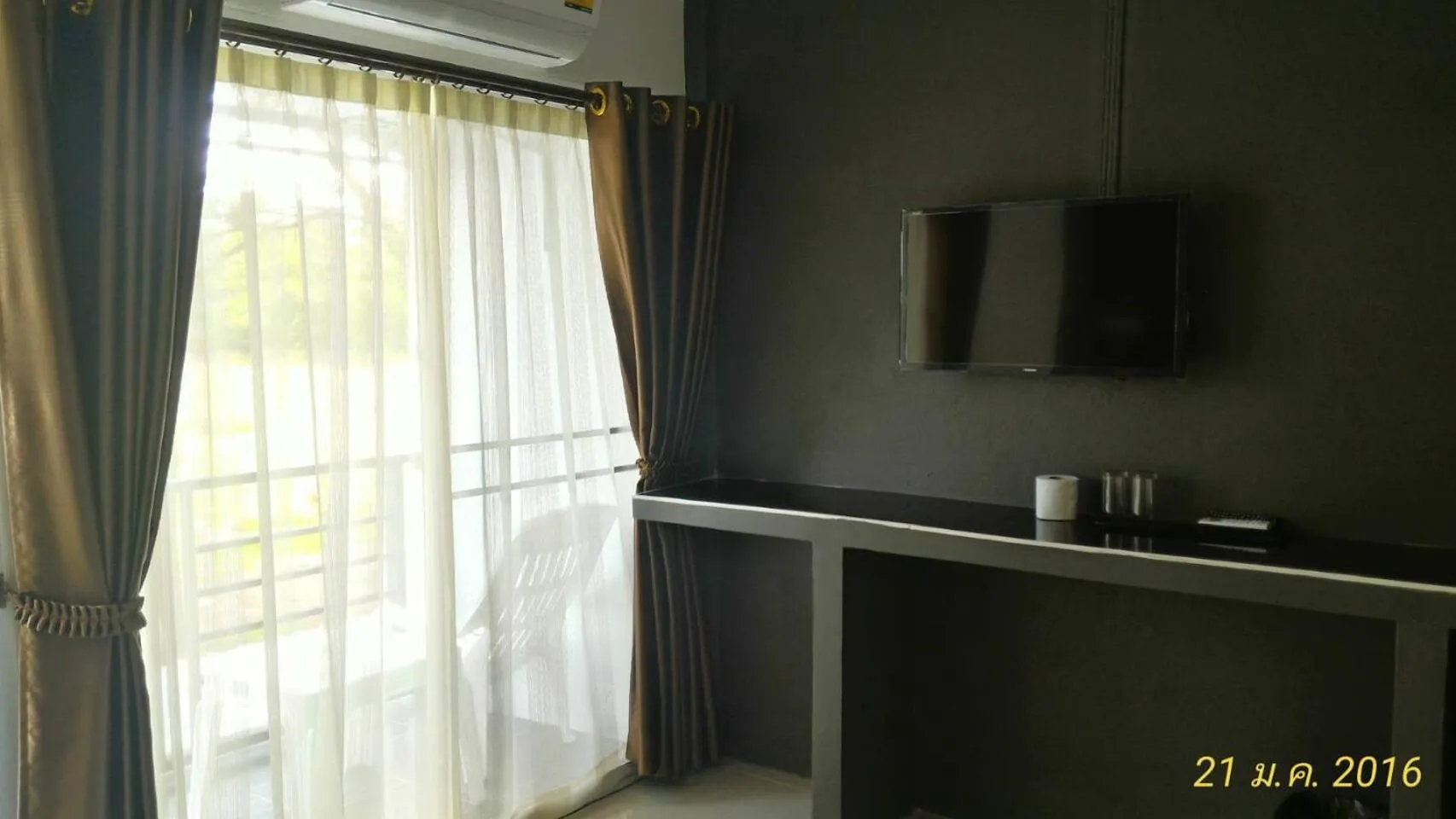 Property building in Loftel @ Nakhon