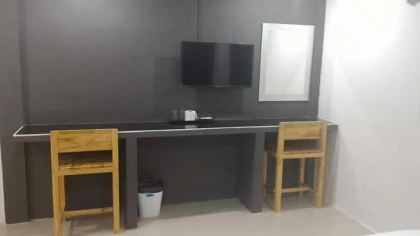 Photo of the whole room in Loftel @ Nakhon