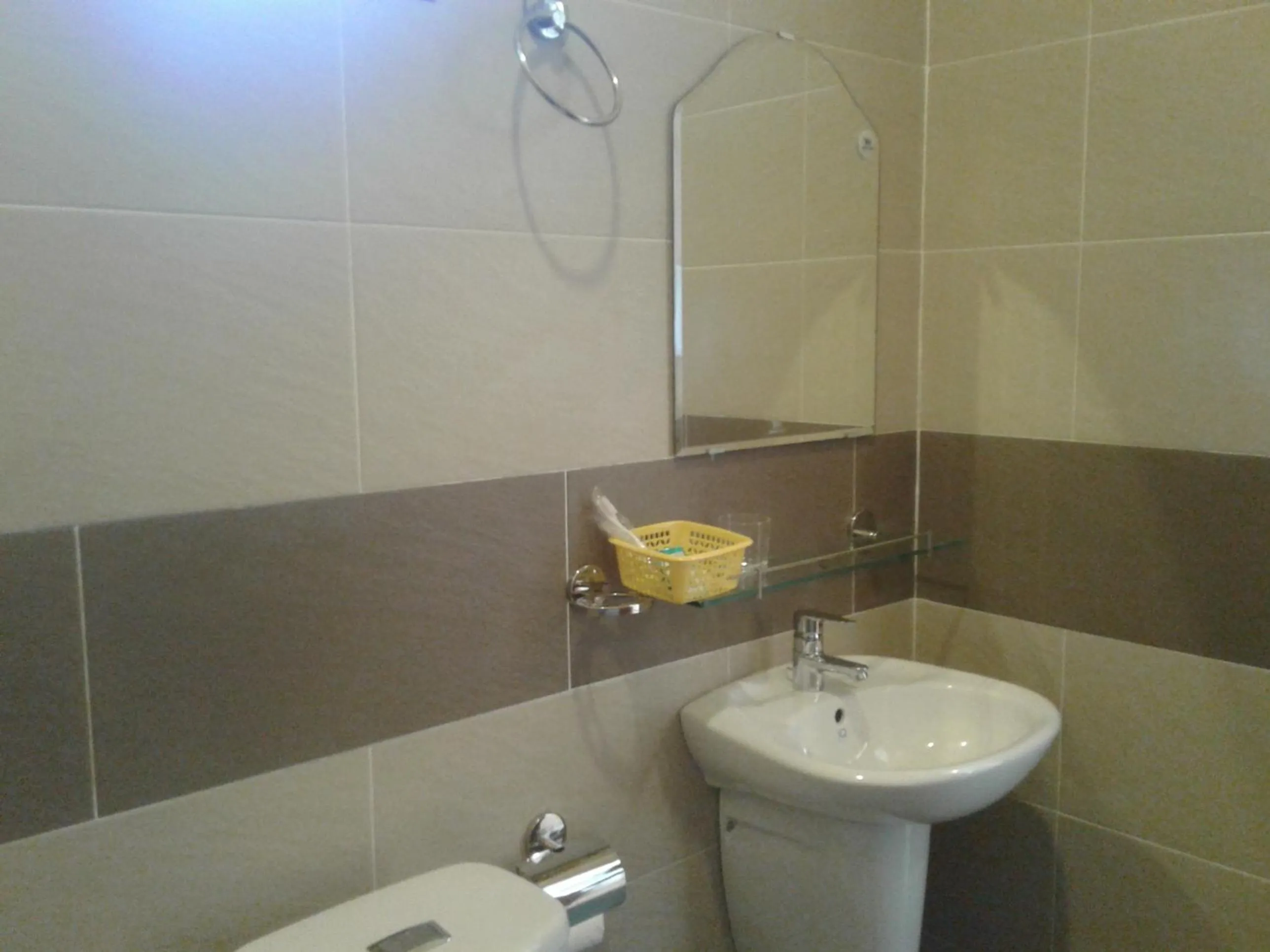 Property building in Nhat Huy Bungalow Phu Quoc