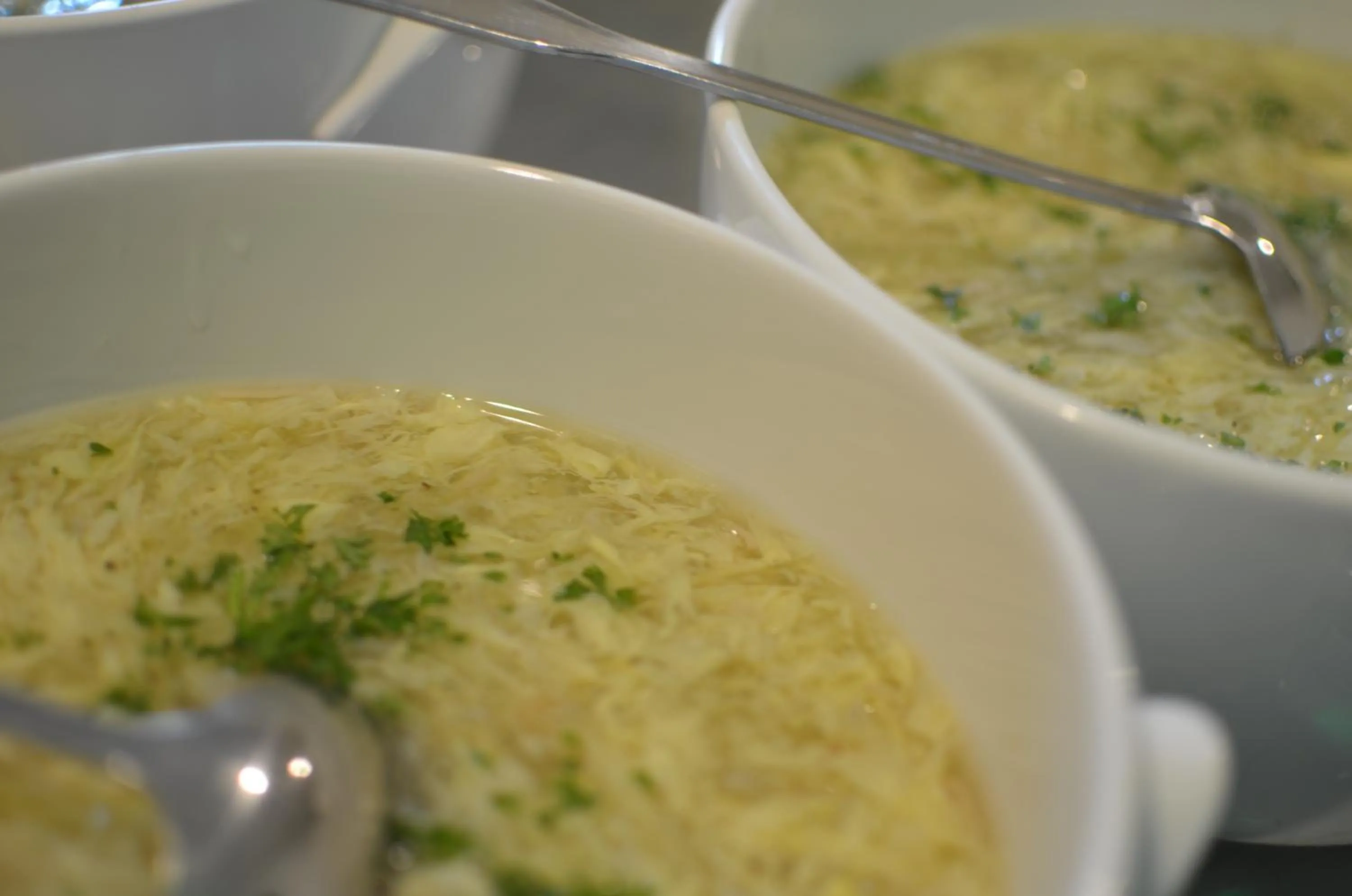 Food and drinks in King Town Grand Hotel & Wedding Center