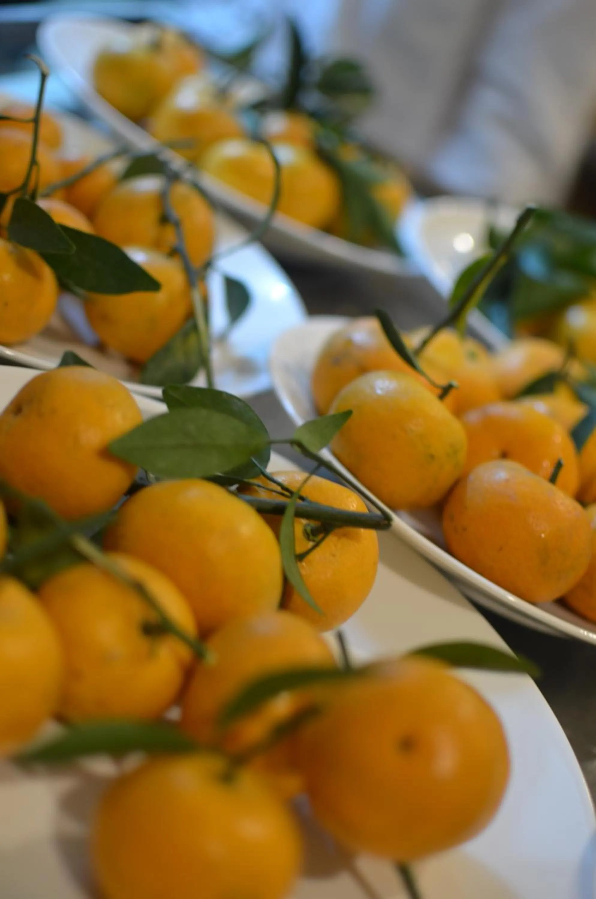 Food and drinks in King Town Grand Hotel & Wedding Center