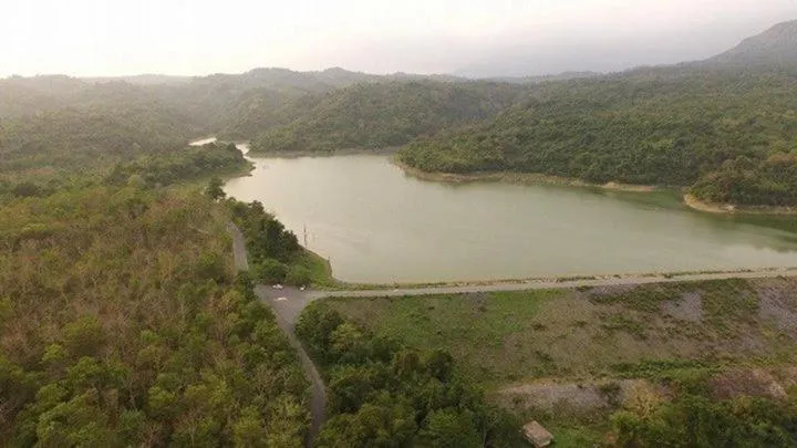 Property building in Baan Suan Kru Kob