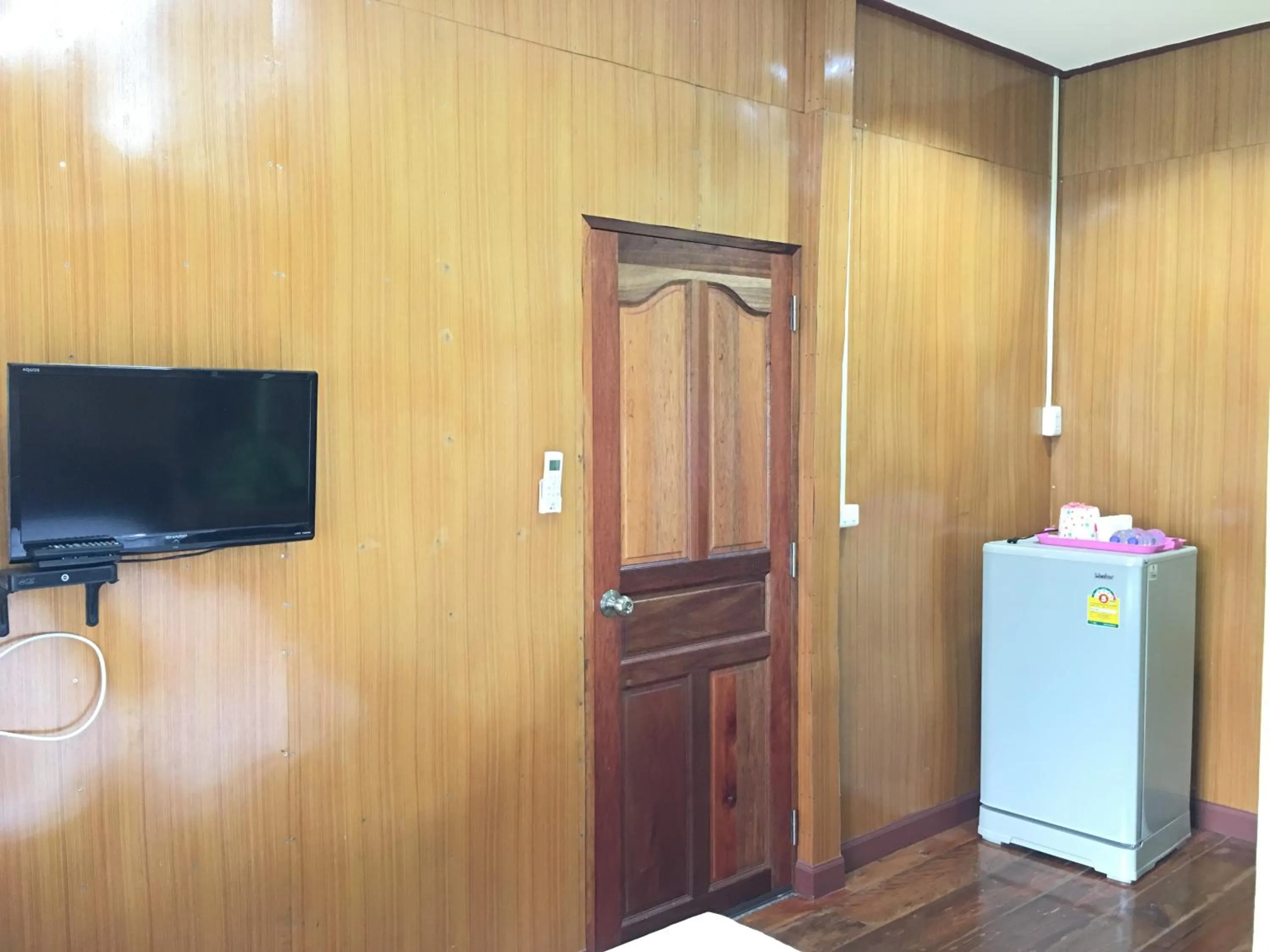 Property building in Baan Suan Kru Kob