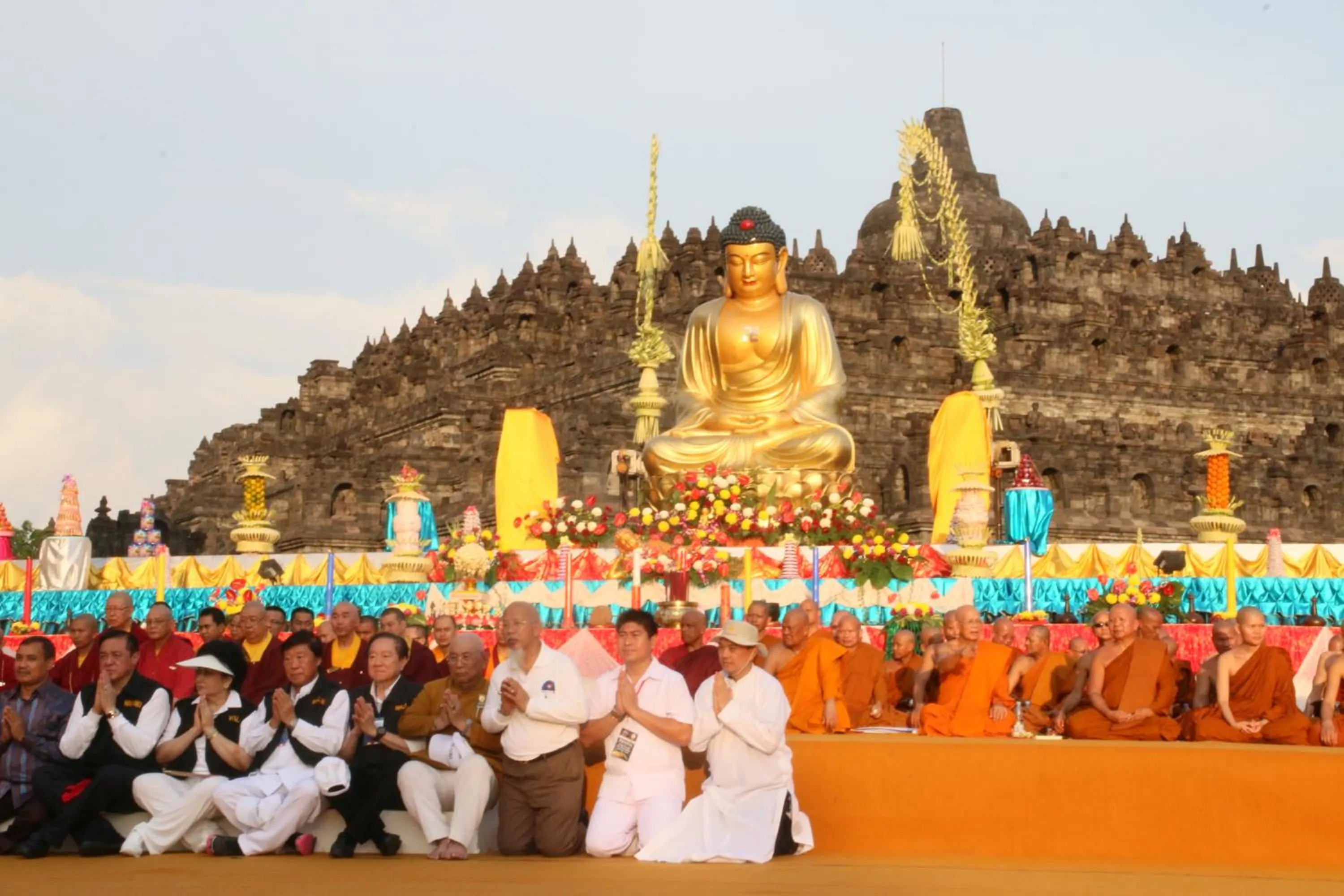 Nearby landmark in Janur Bungalow