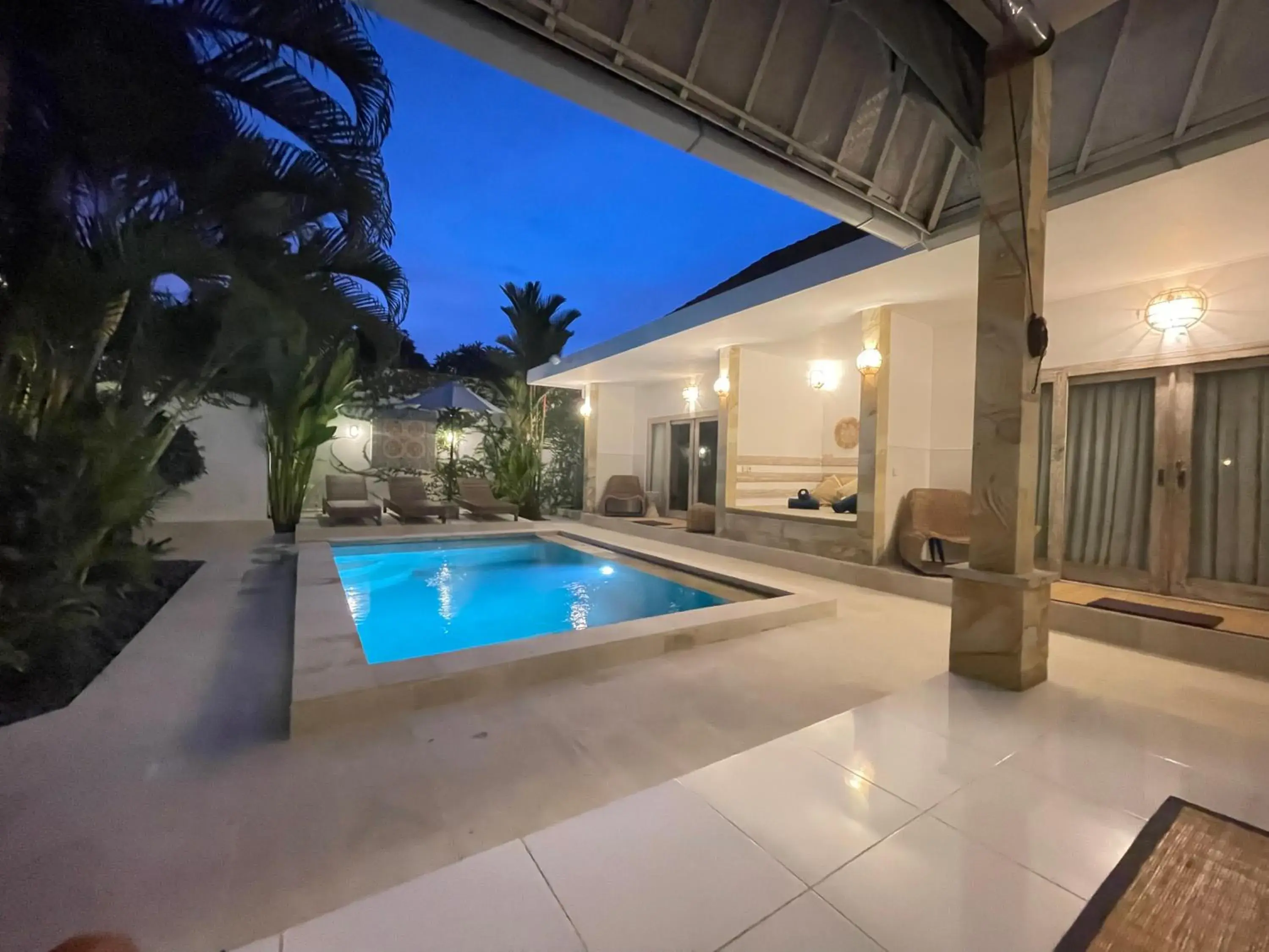 Pennylane Villa Pennylane Villa