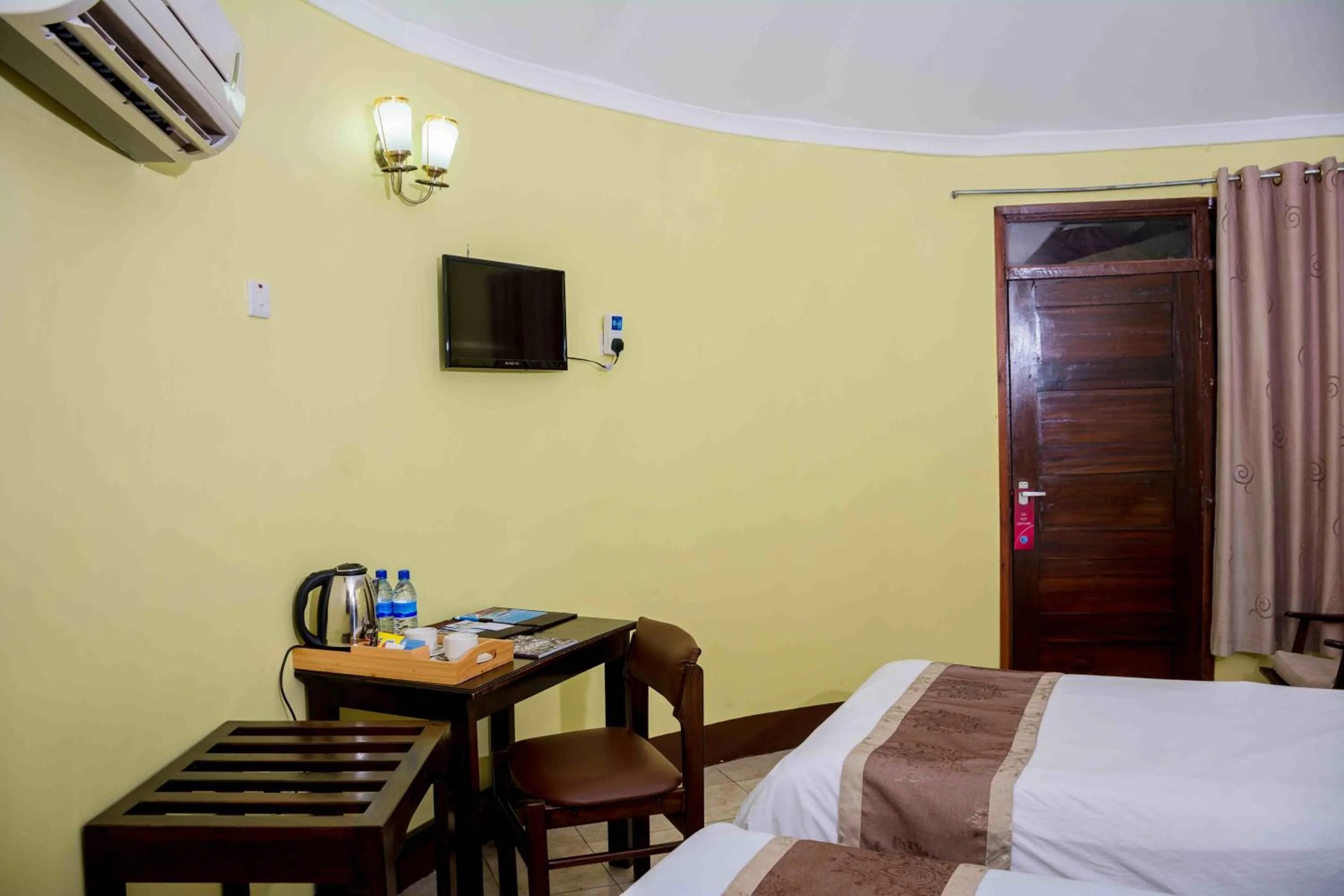 Cottage in Keys Hotel