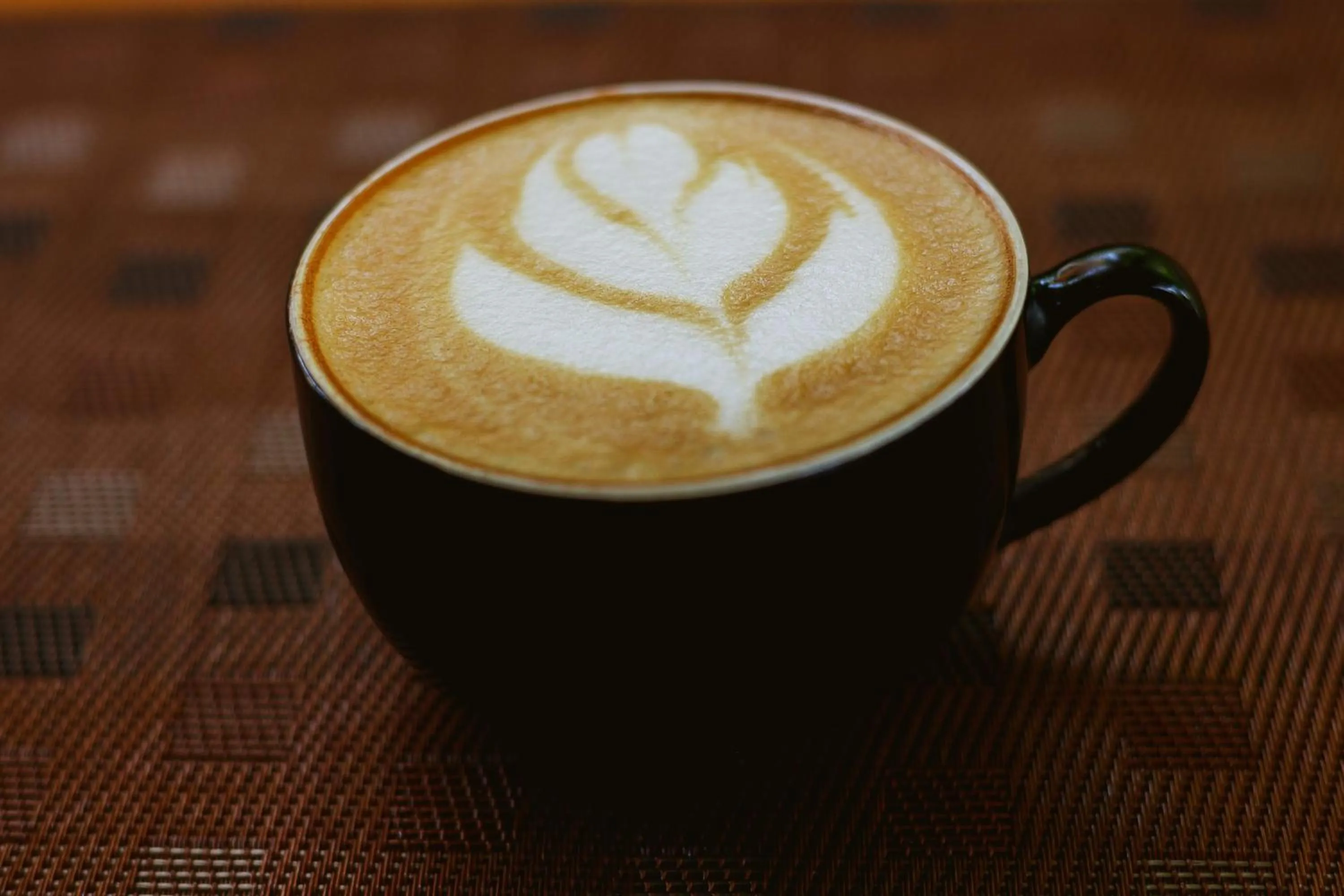 Drinks in Keys Hotel