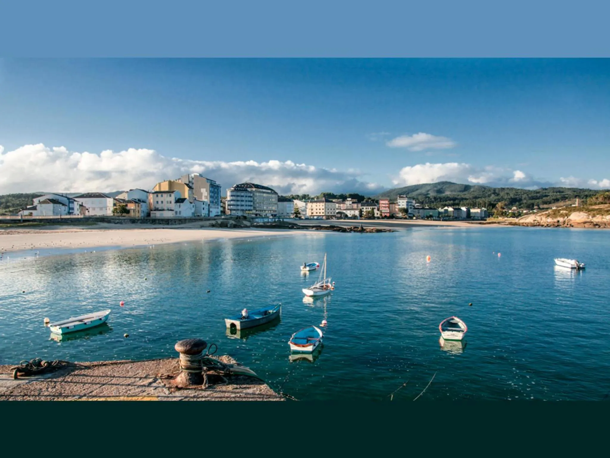 Nearby landmark in Hostal Buenavista