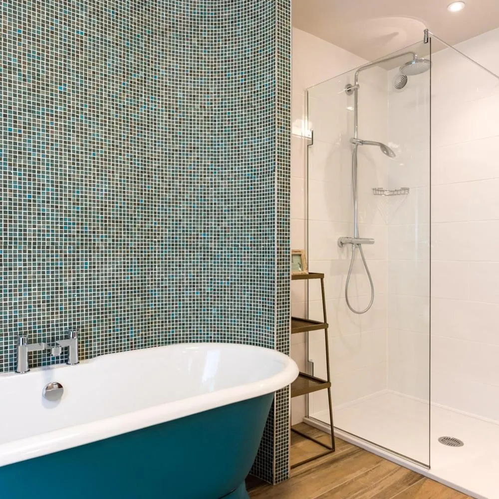 Bath in The High Field Town House