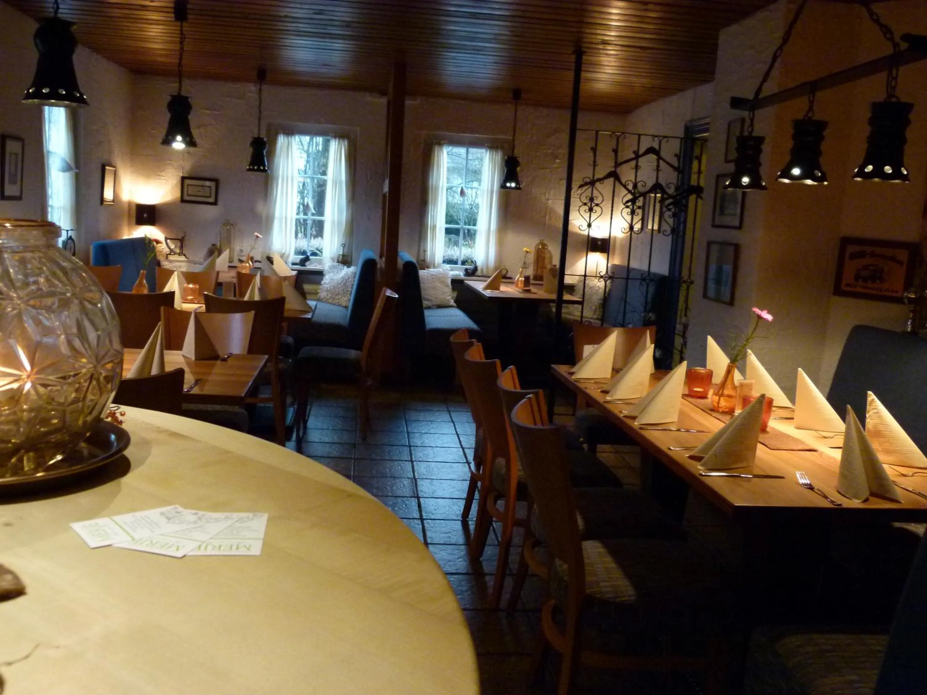 Landgasthof & Hotel "Merje"