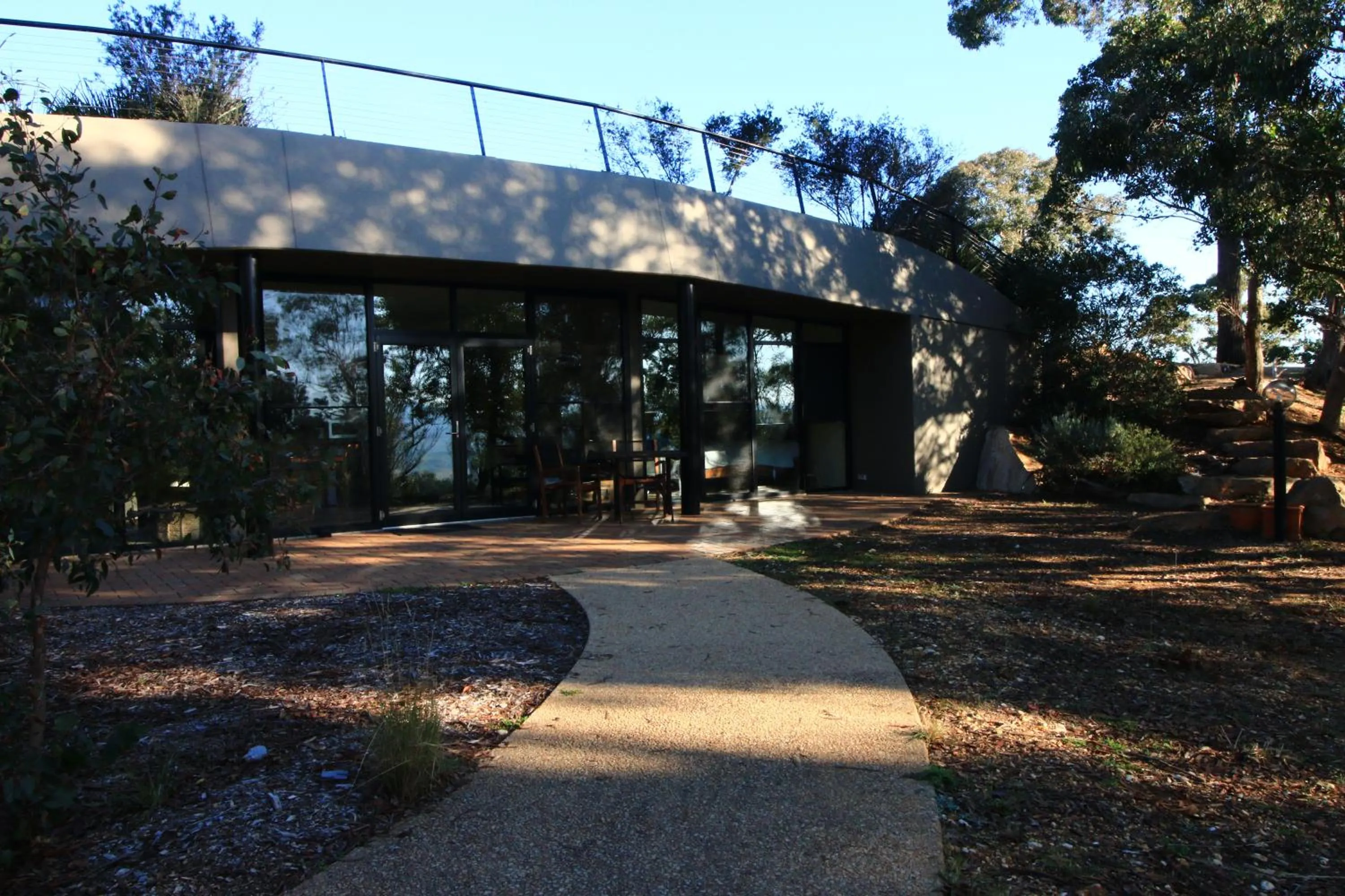 Down to Earth Farm Retreat