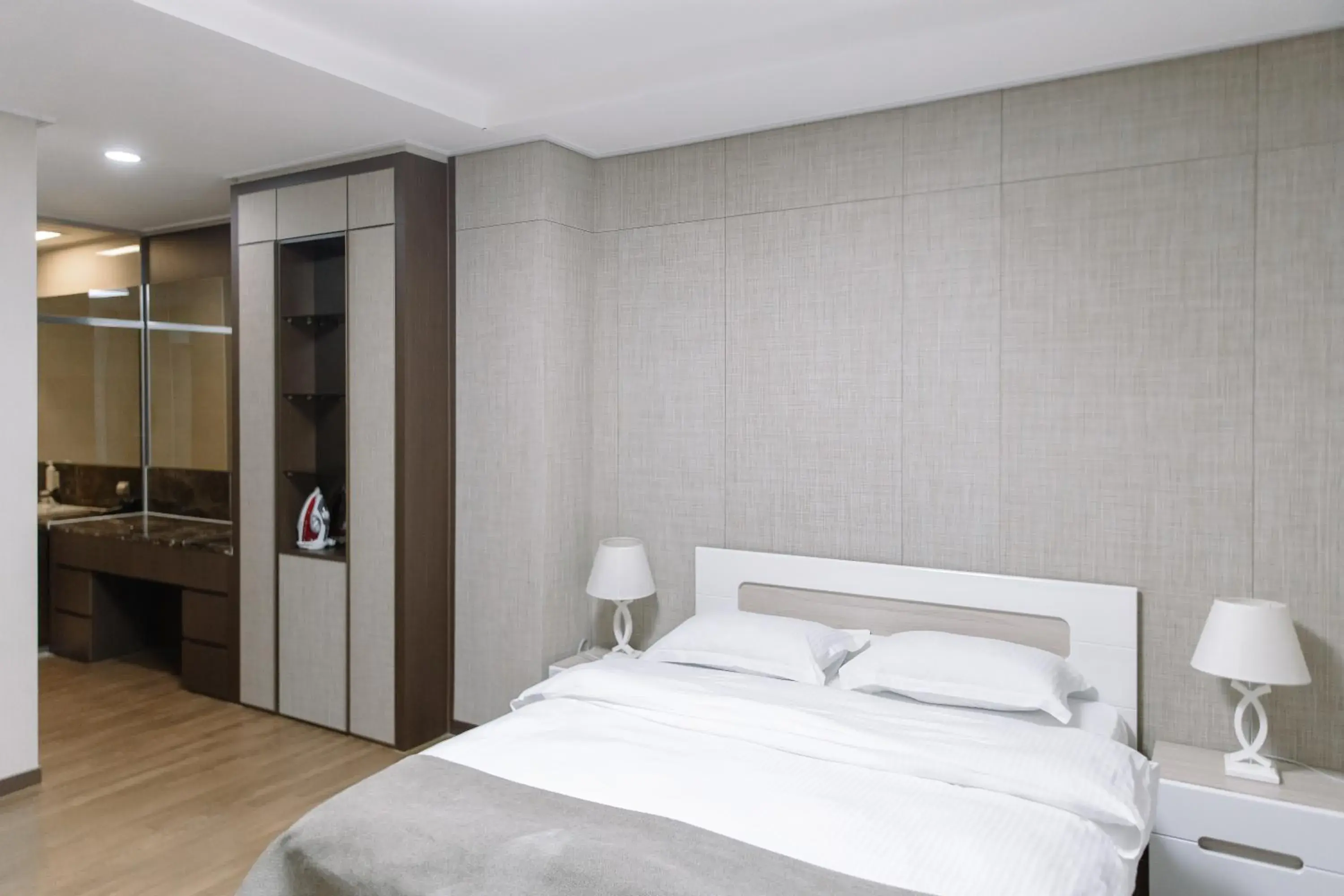 Deluxe Apartment in Elite Apart-Hotel Deluxe Apartment in Elite Apart-Hotel