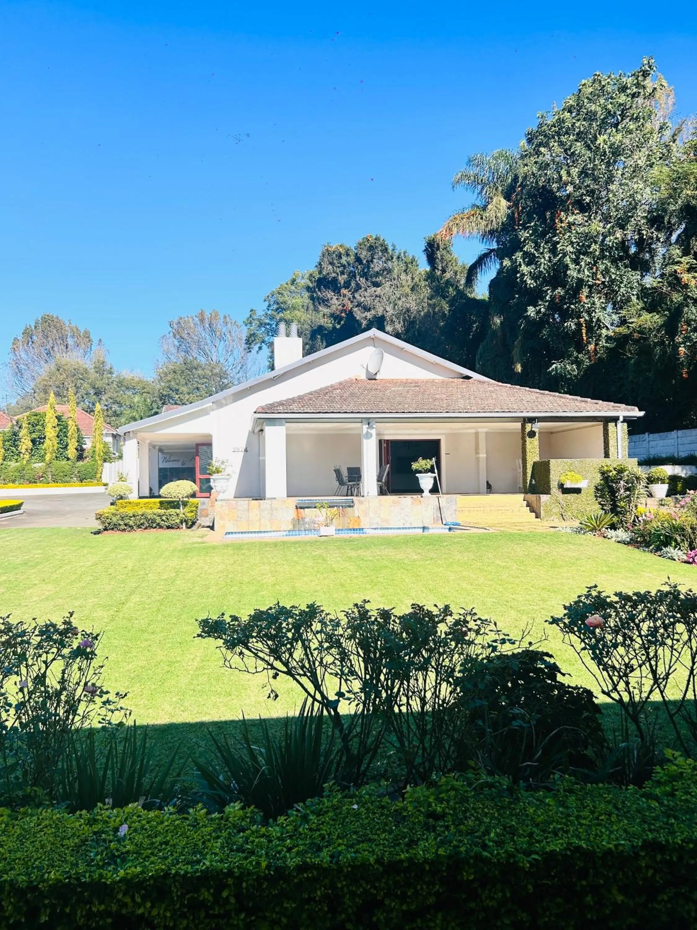 Hudson Haven Bed & Breakfast