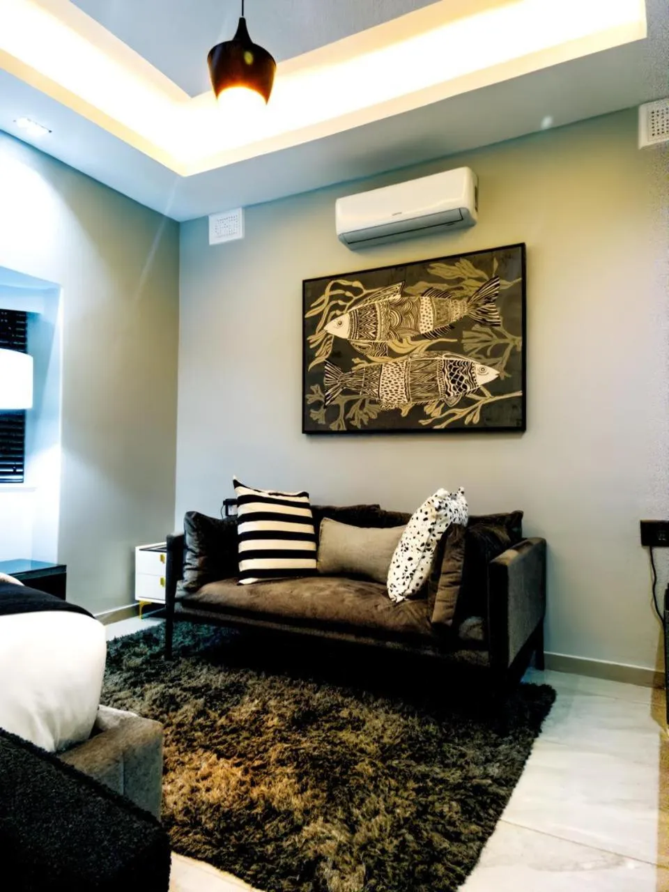 Hudson Haven Bed & Breakfast