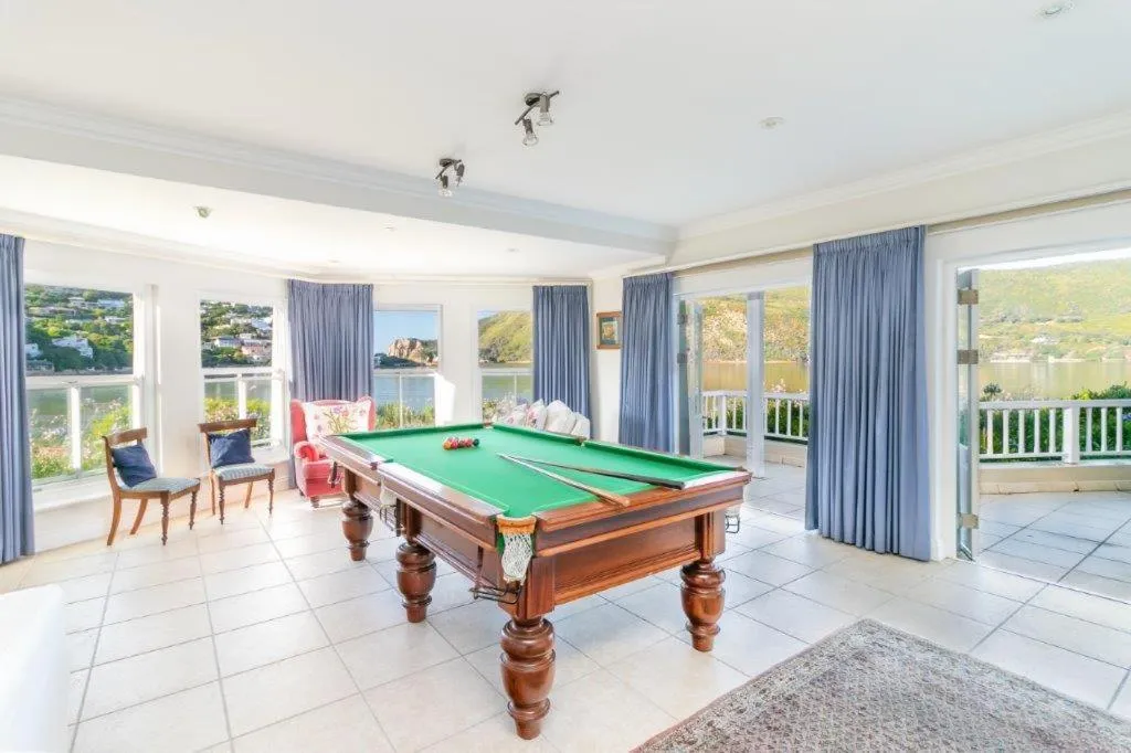 Isola Bella Guest House