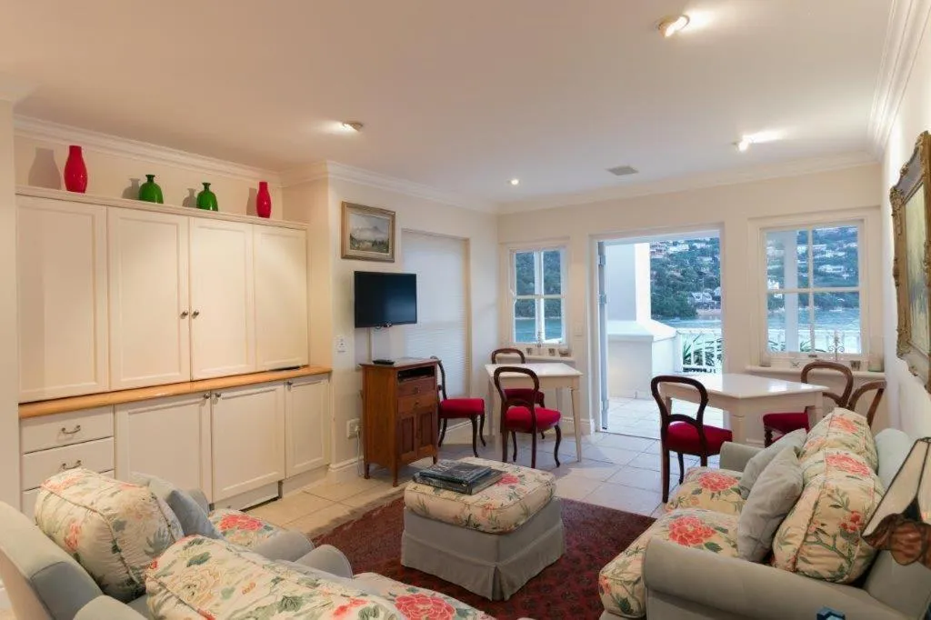 Isola Bella Guest House