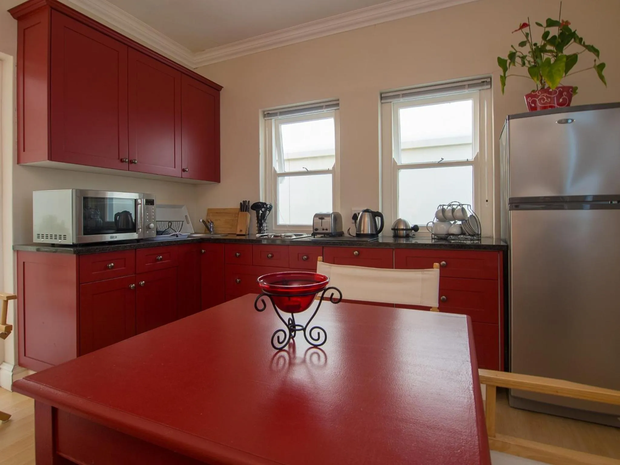 Isola Bella Guest House