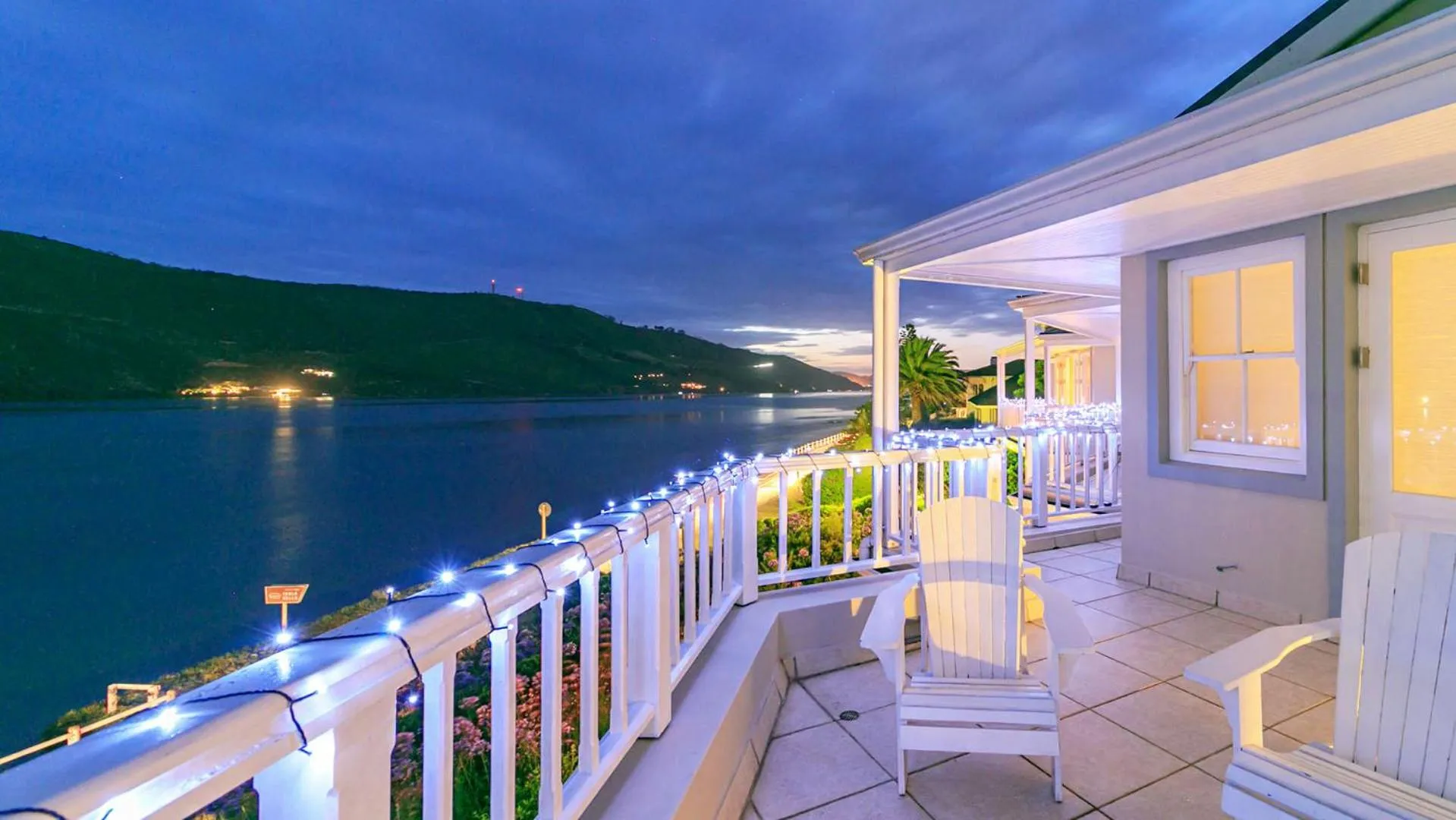 Isola Bella Guest House