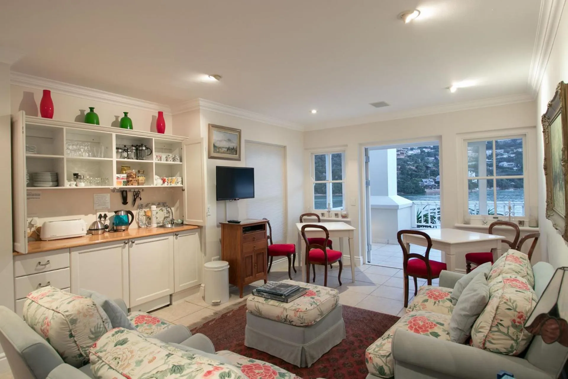 Isola Bella Guest House