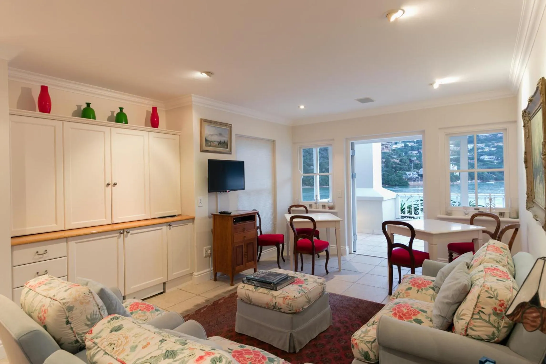 Isola Bella Guest House