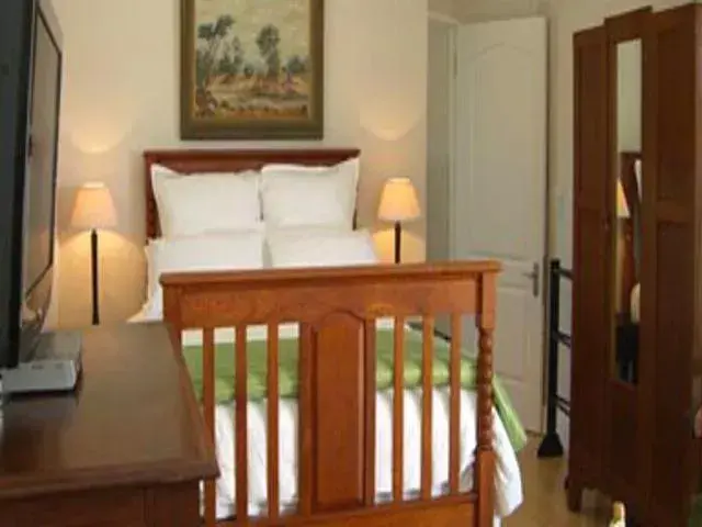 Self Catering Studio in Isola Bella Guest House Self Catering Studio in Isola Bella Guest House