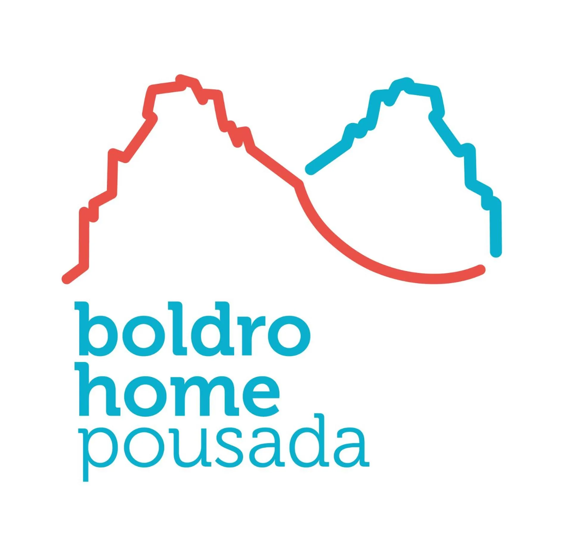 Logo/Certificate/Sign in Pousada Boldró Home