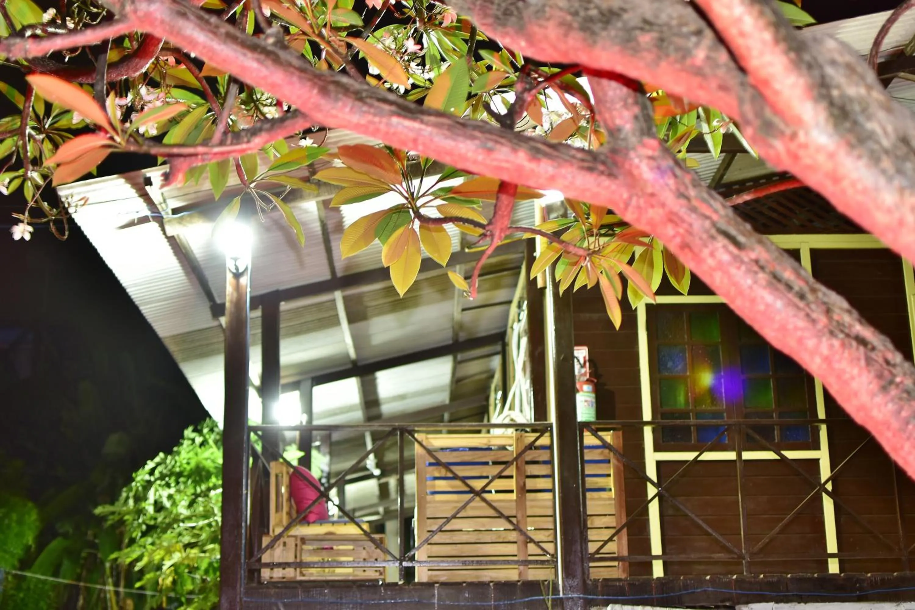 Other in Pousada Boldró Home