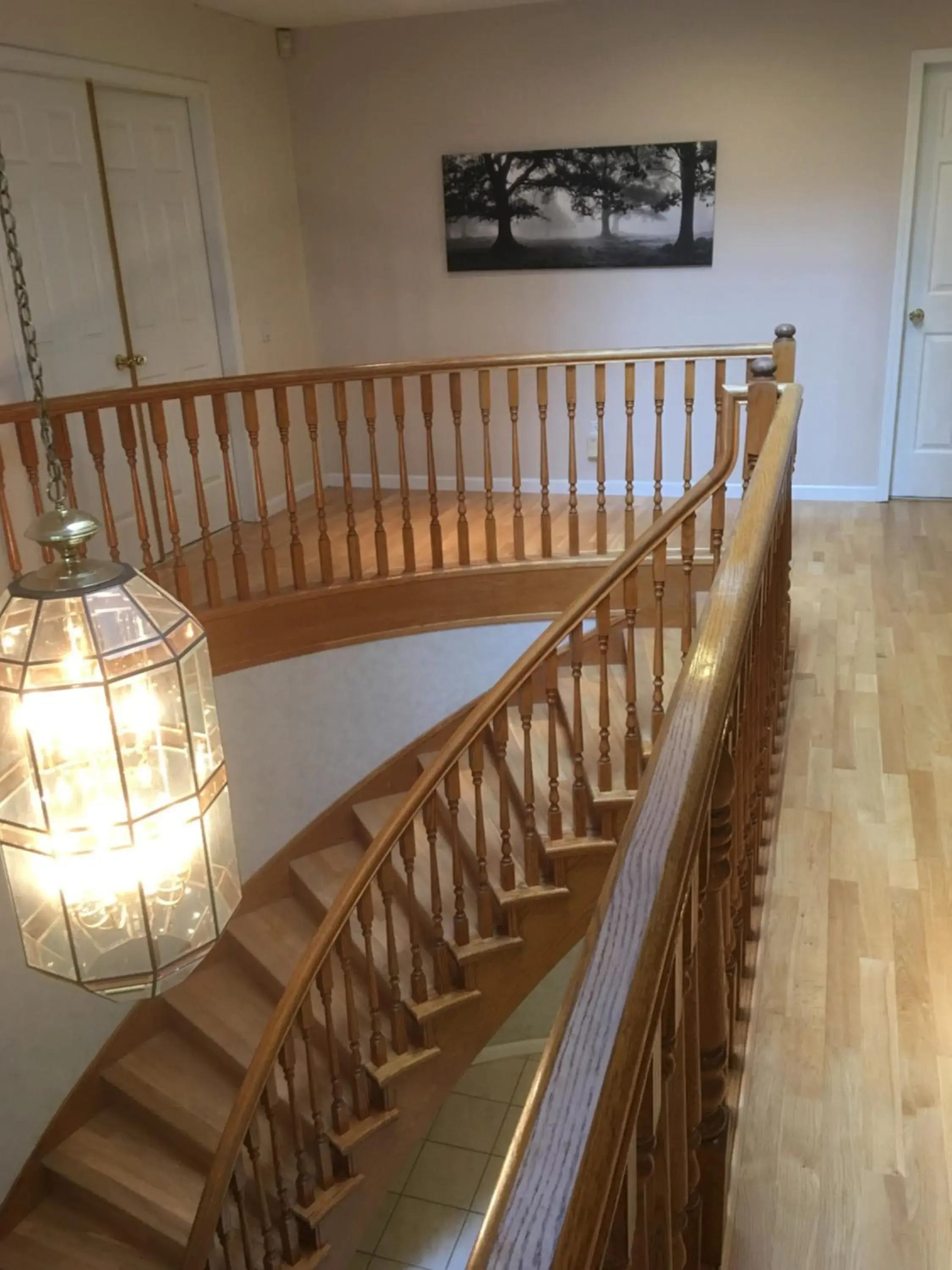 Deluxe Queen Suite - single occupancy in Vancouver Homestay Inn Deluxe Queen Suite - single occupancy in Vancouver Homestay Inn