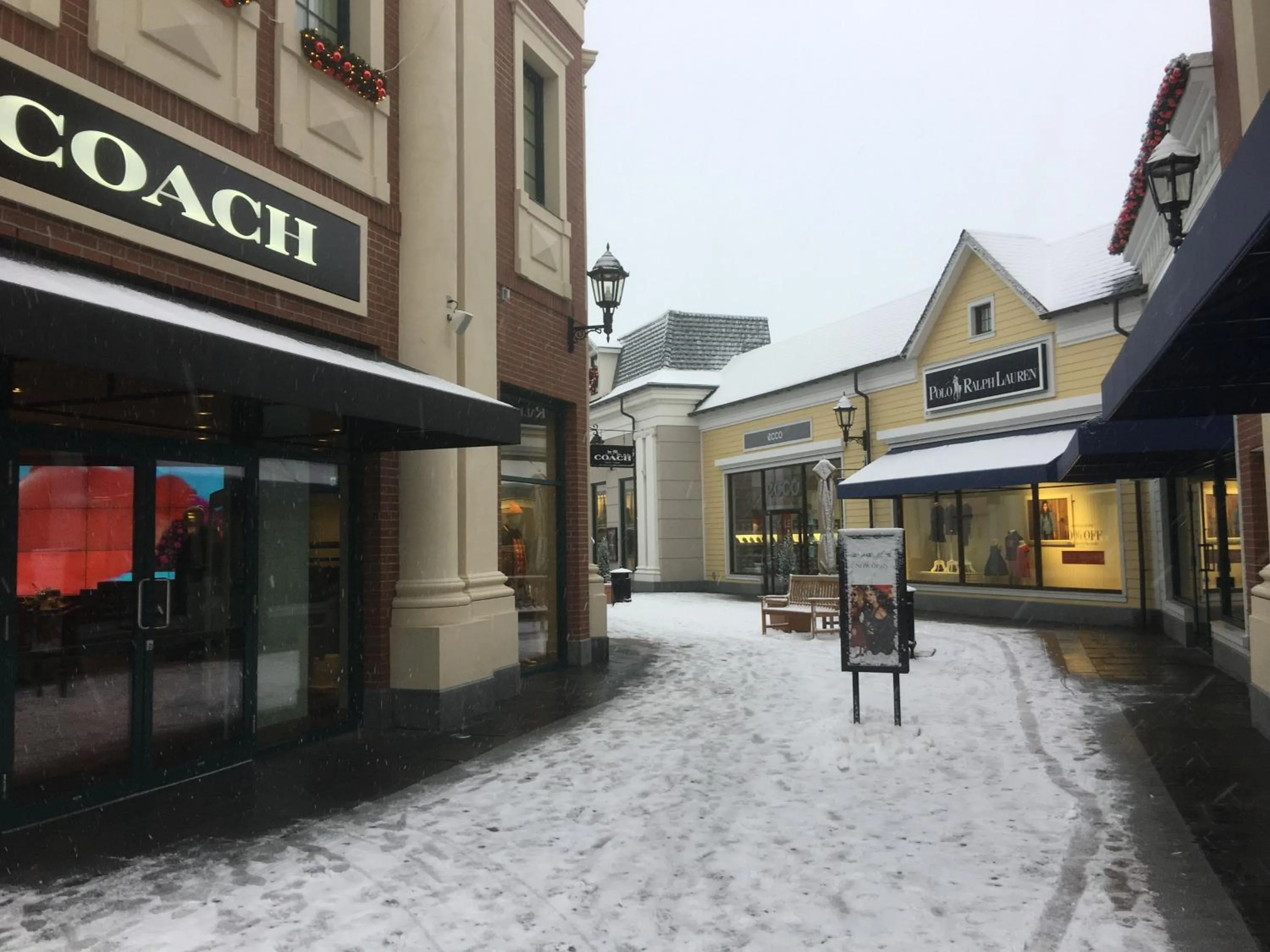 Area and facilities in Vancouver Homestay Inn