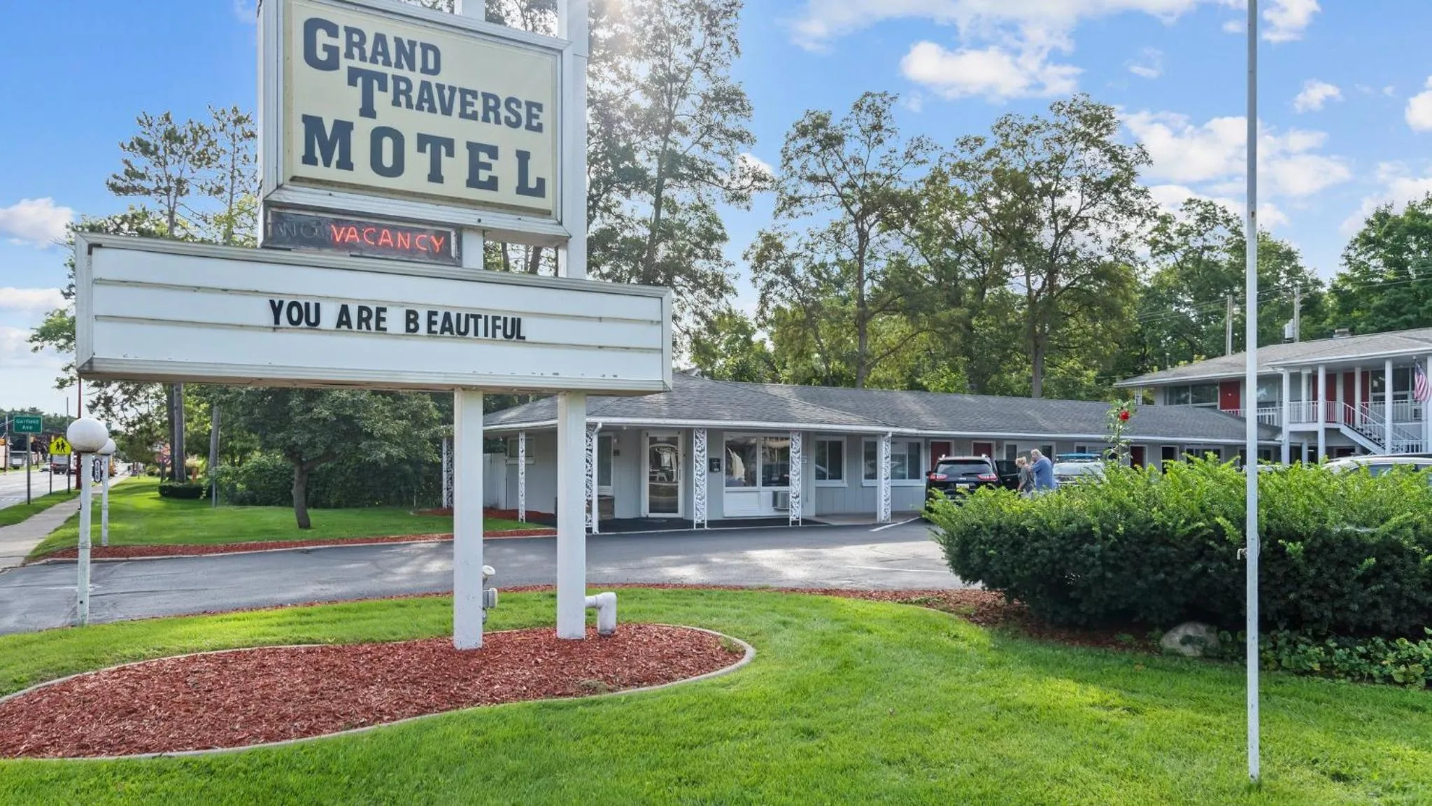 Grand Traverse Motel