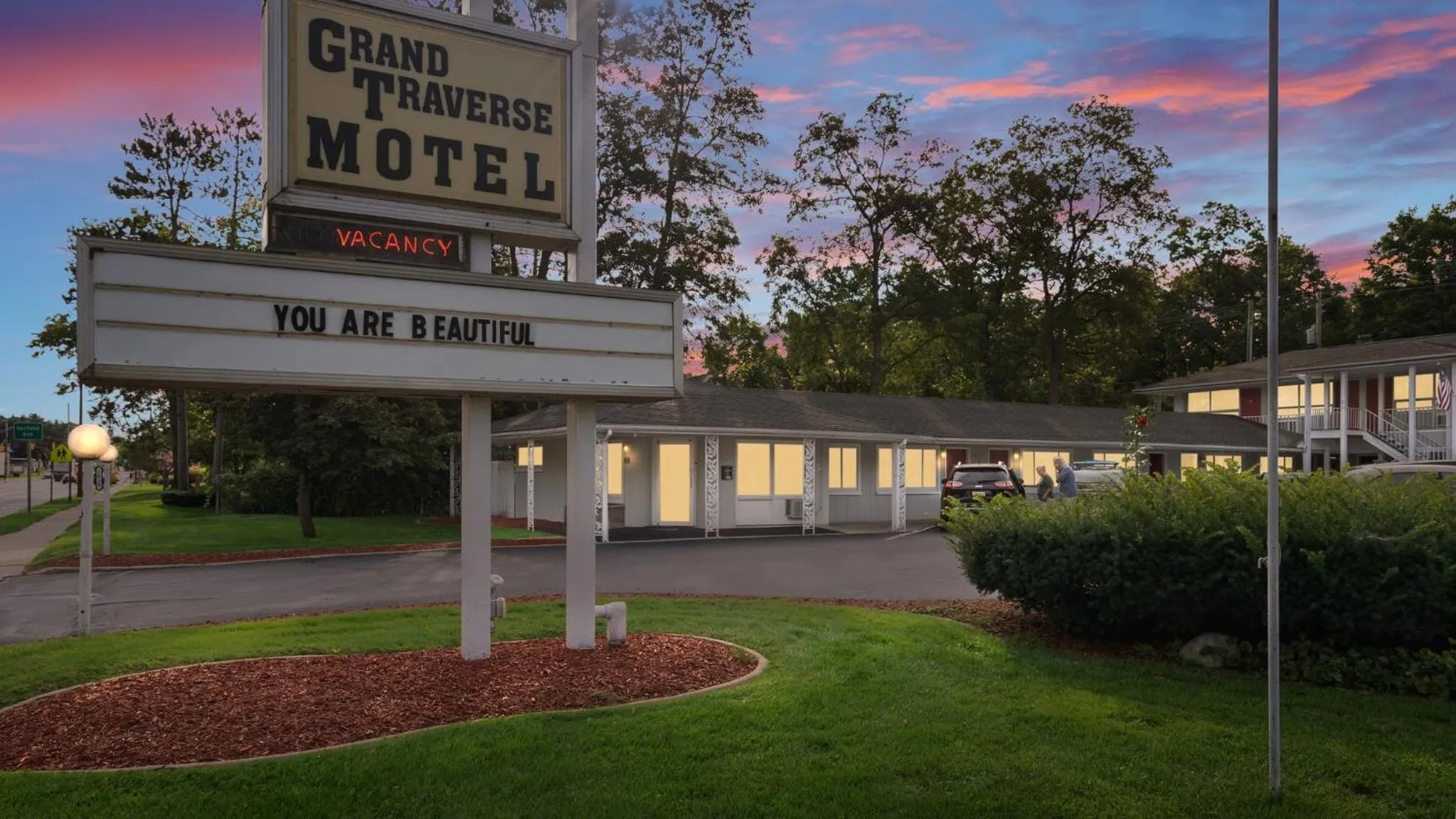 Grand Traverse Motel