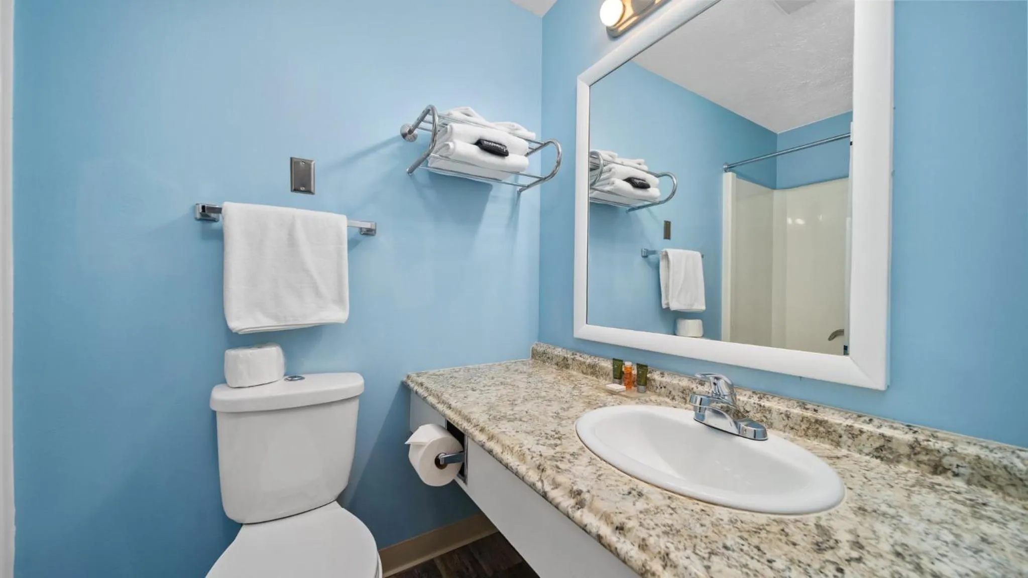 Grand Traverse Motel