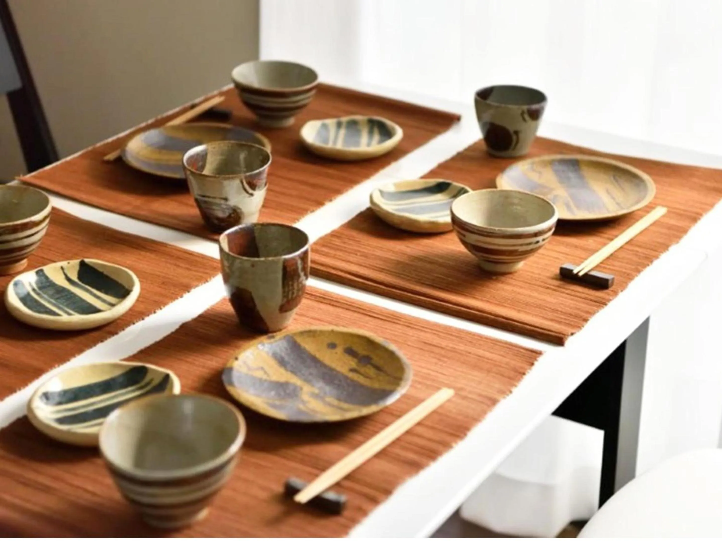 Area and facilities in Kasuian